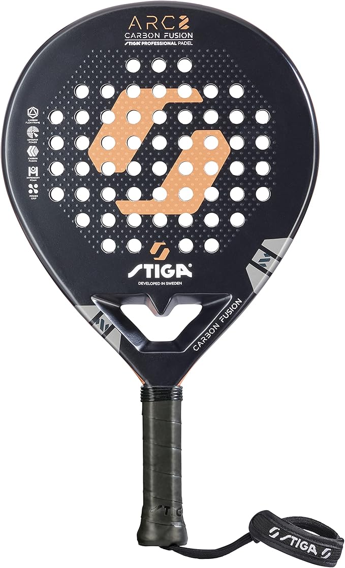 STIGA Padelracket ARC 2