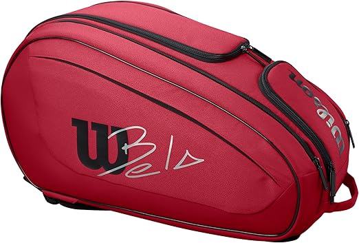 Wilson Bela Super Tour Padel Bag