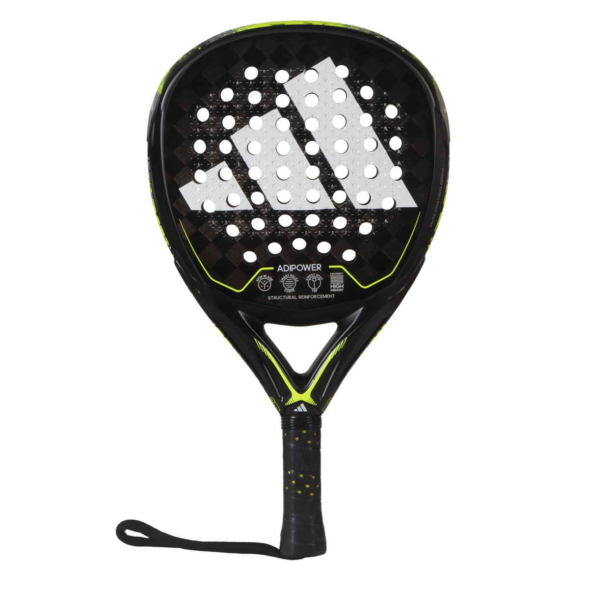 Padel racket Adipower 3.2
