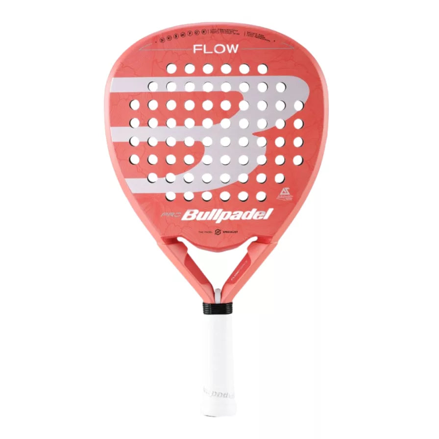 Bullpadel Flow W 2023