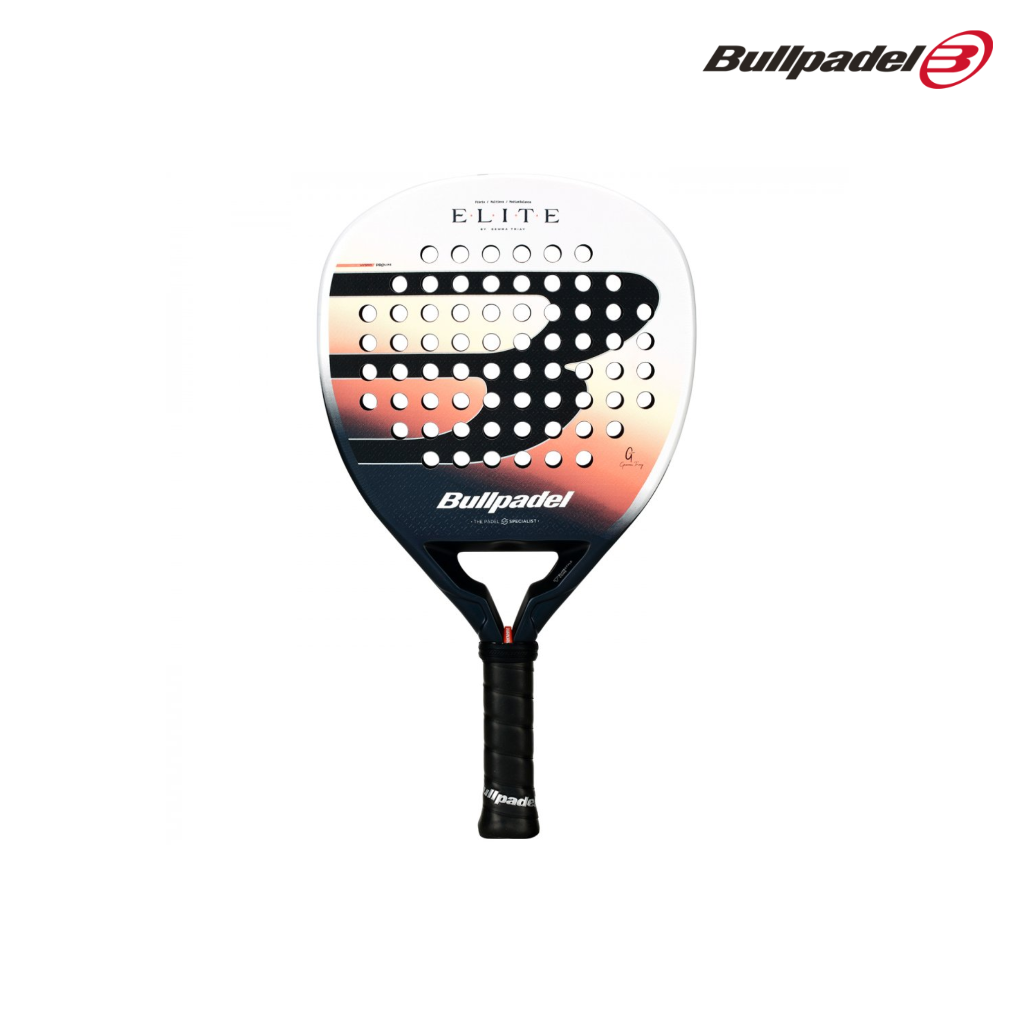 Bullpadel ELITE W 2026
