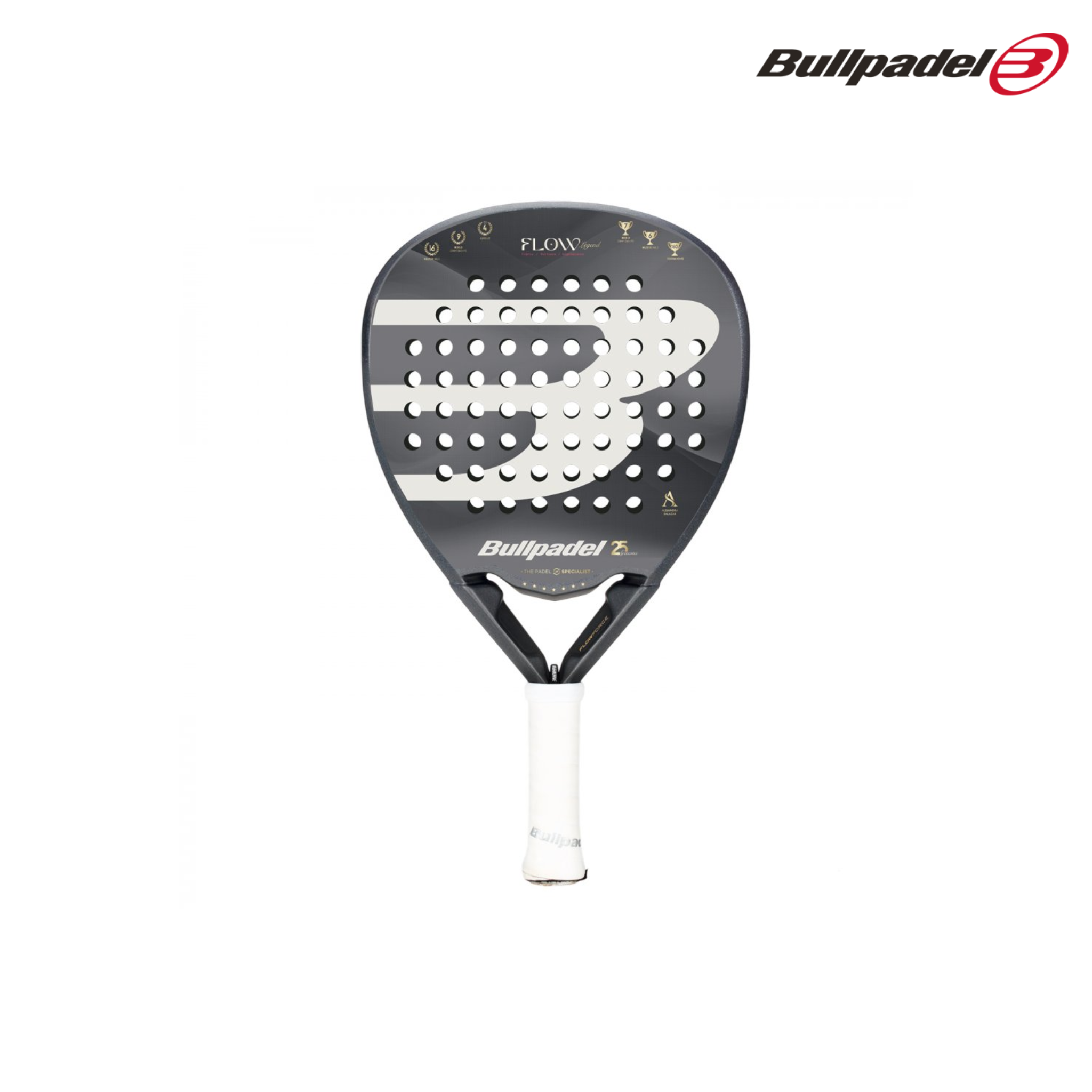 Bullpadel Flow Legend 2026