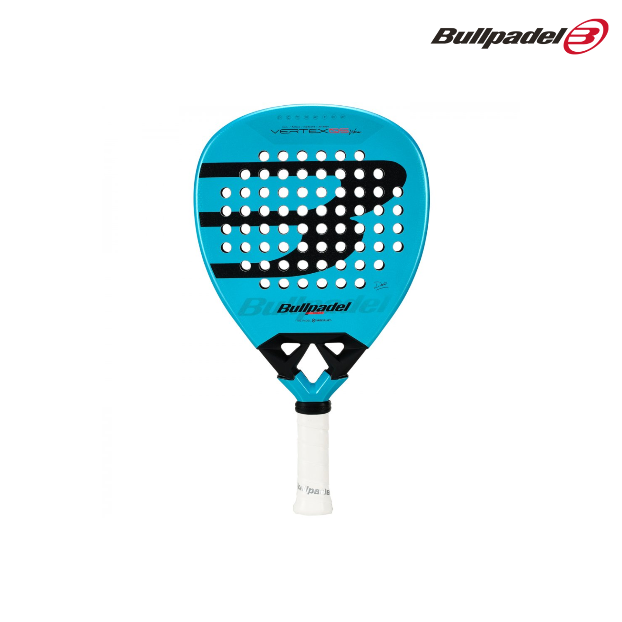 Bullpadel Vertex 05 W 2026