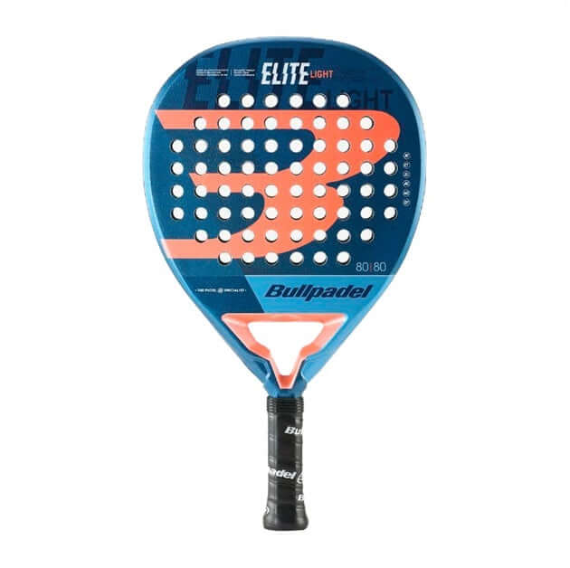 Bullpadel Elite Light W 23