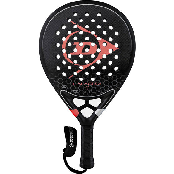 Dunlop Galactica OS 25