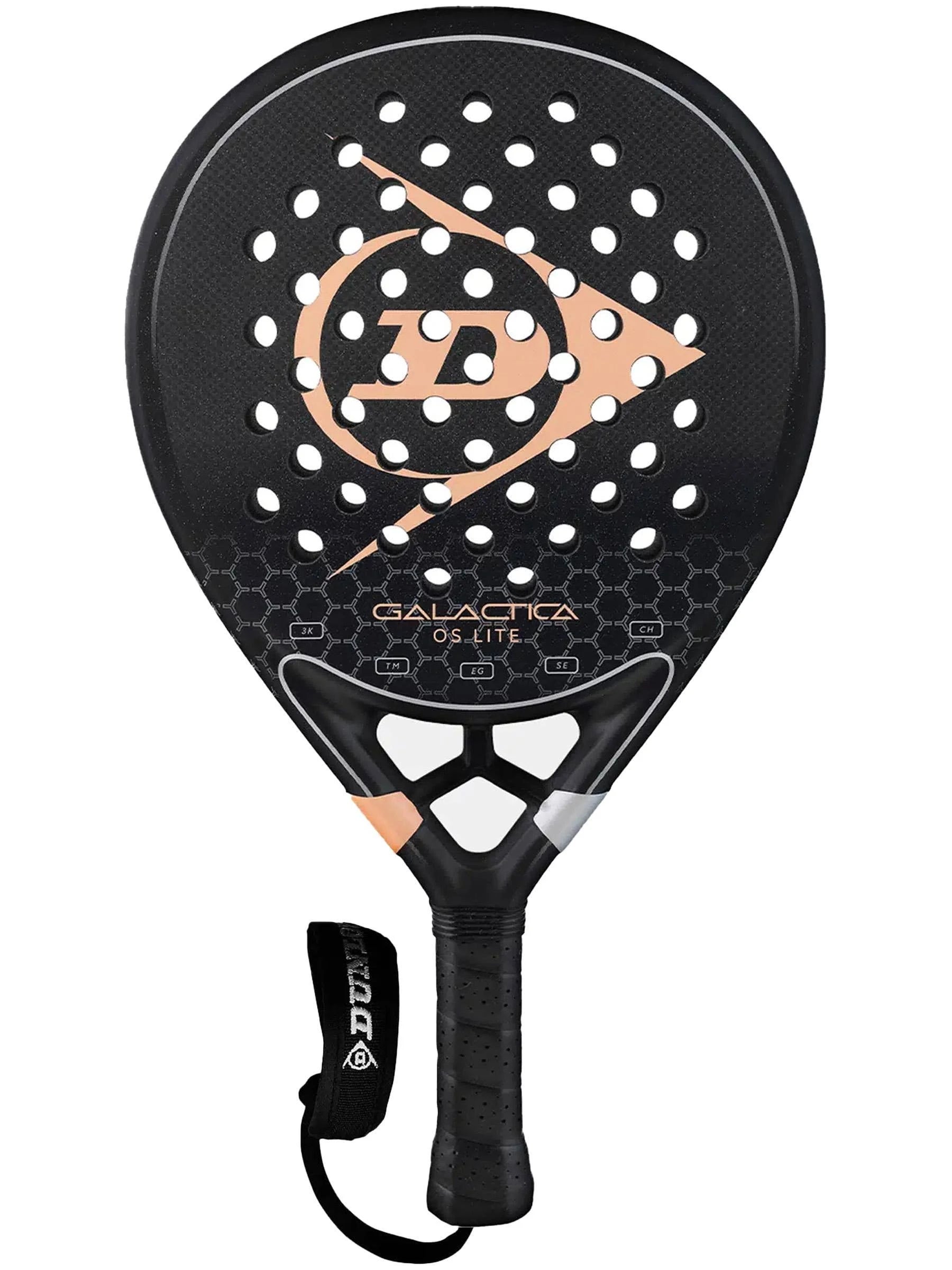 Dunlop Galactica OS Lite 25