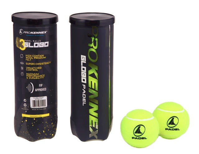 Pro Kennex Globo Padel Ballen