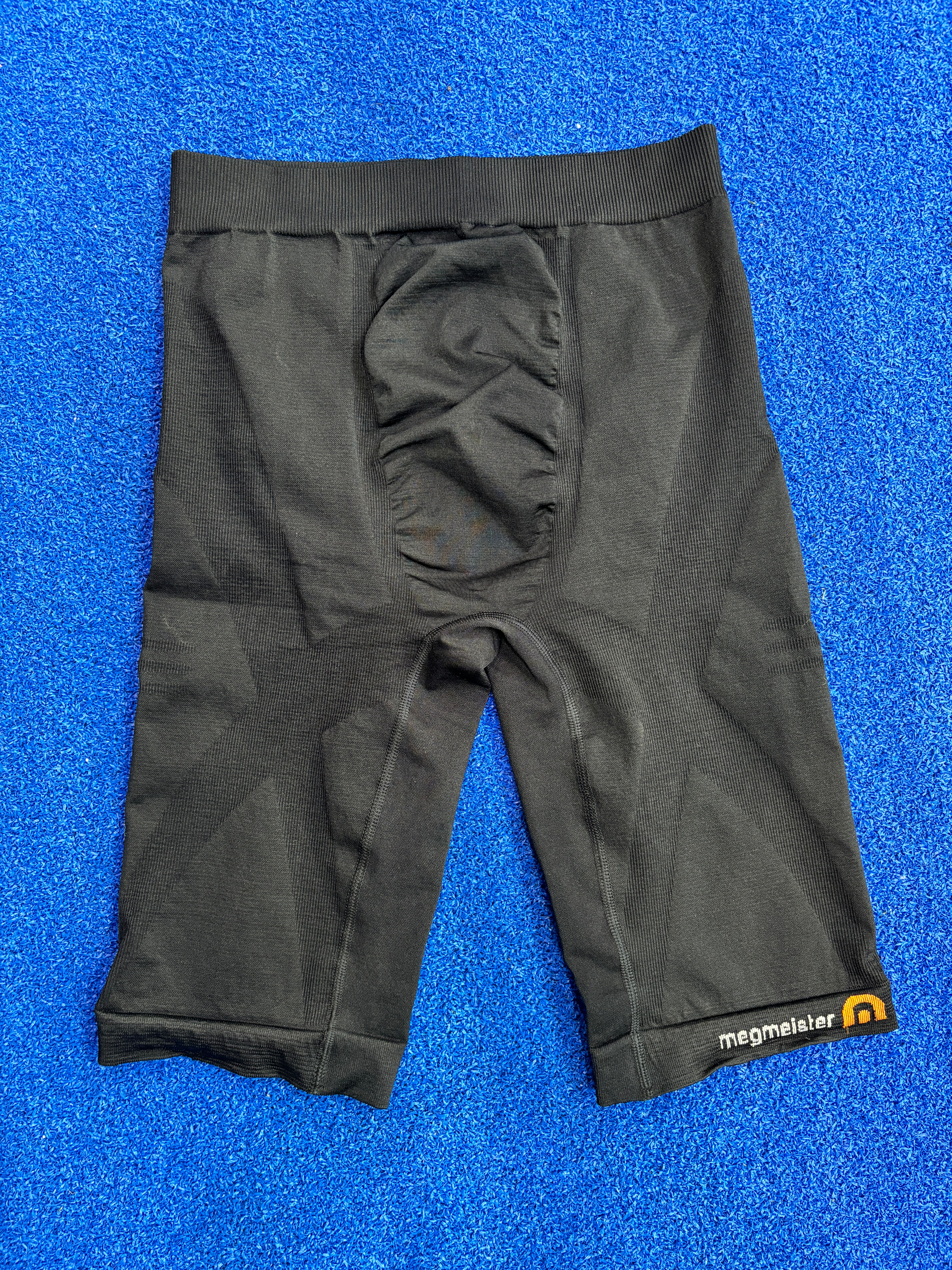 Megmeister Compression Shorts