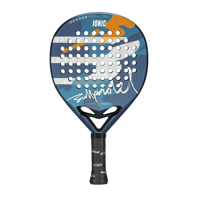 Bullpadel Ionic Control 25