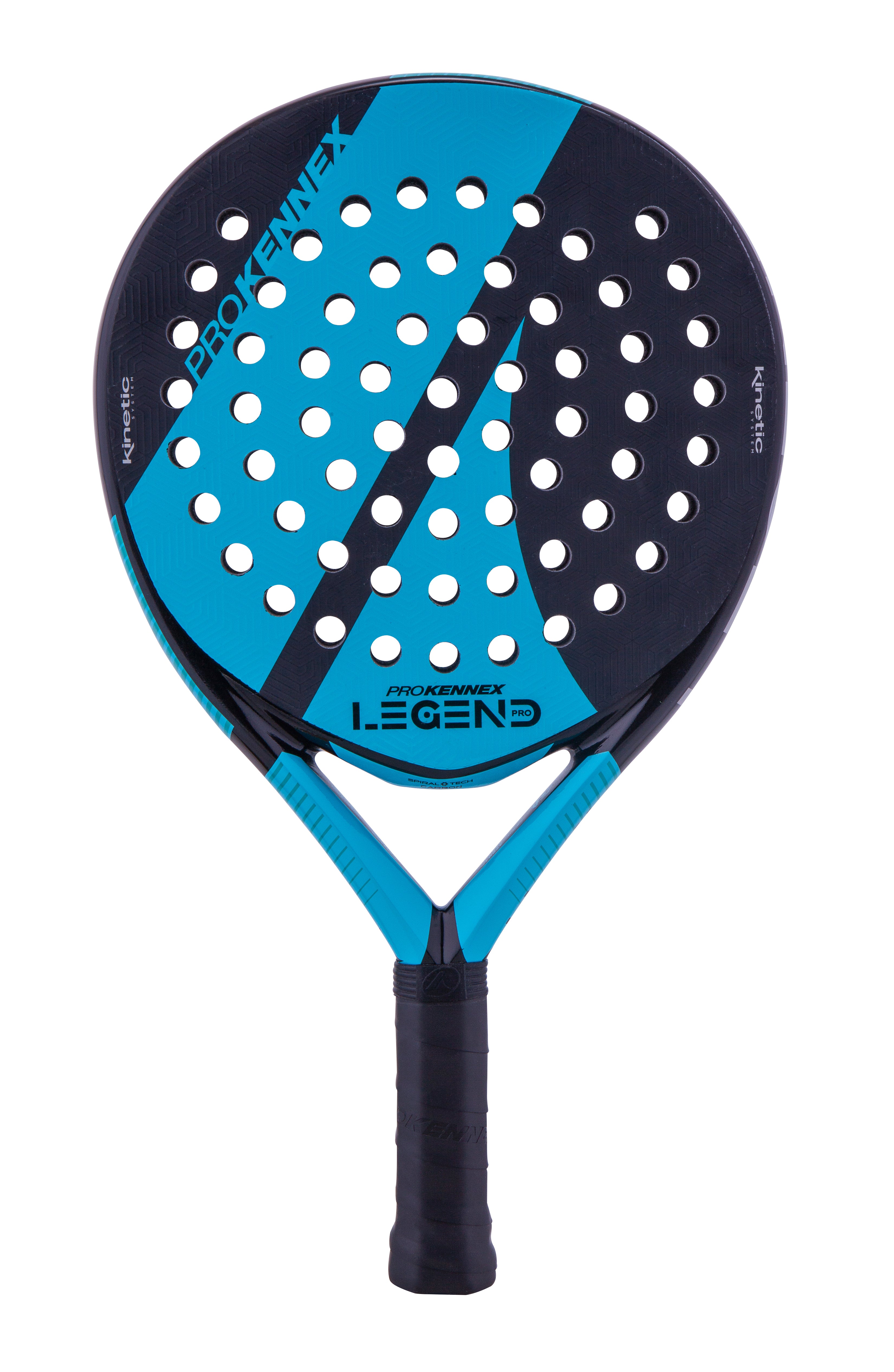 Pro Kennex Kinetic Legend Pro Blue