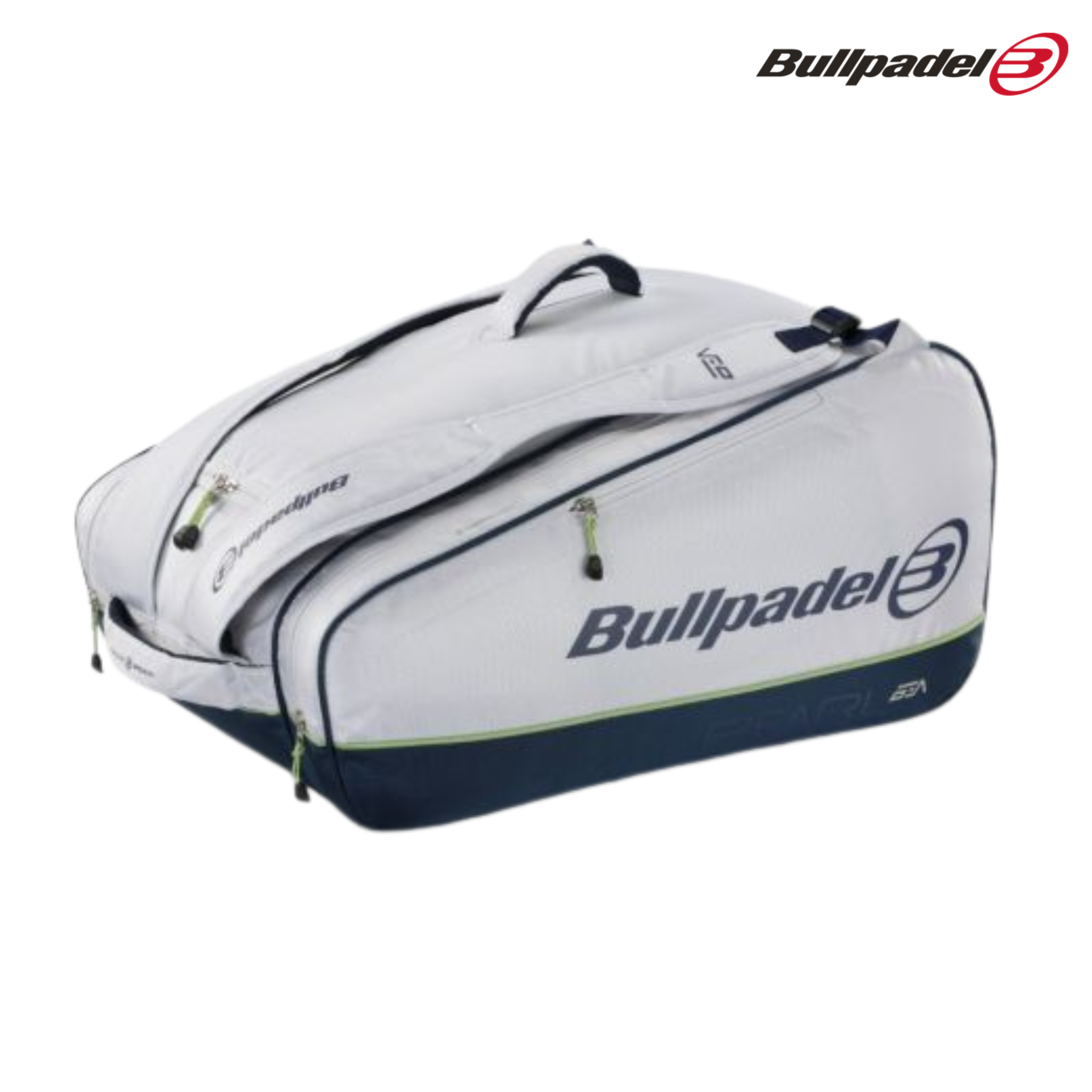 Bullpadel Pearl | Padel Bag