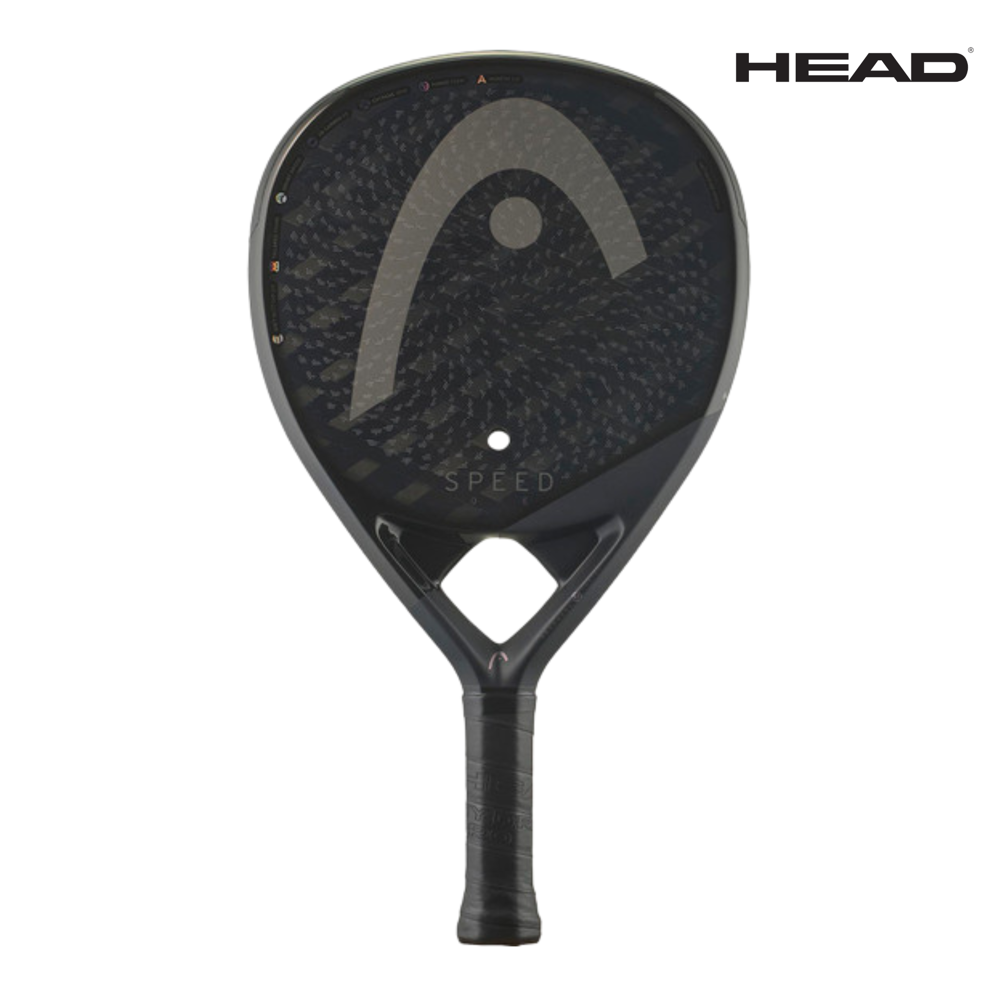 Head Speed One 2025 | Padel Racket