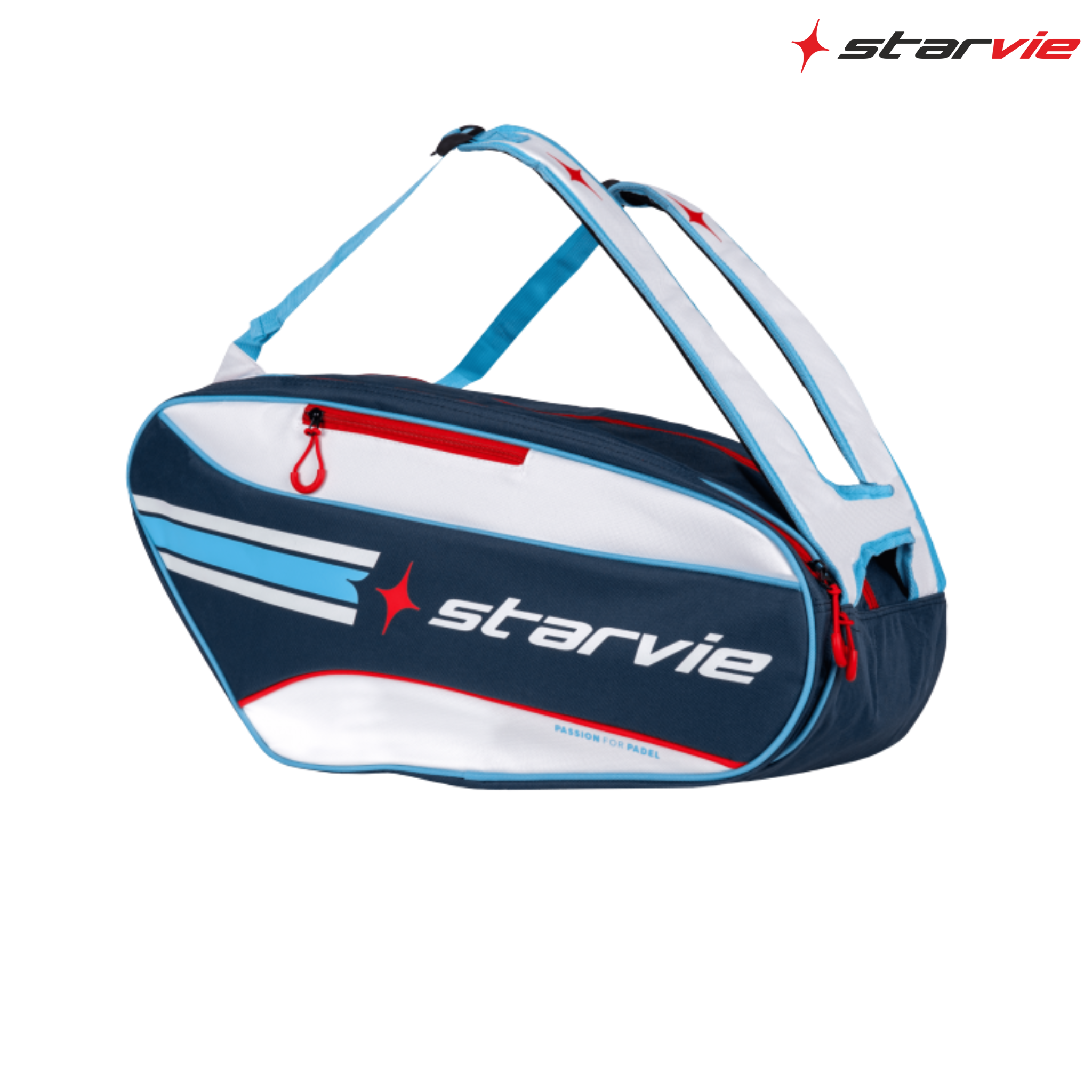 Starvie Tour Blue | Padel Bag