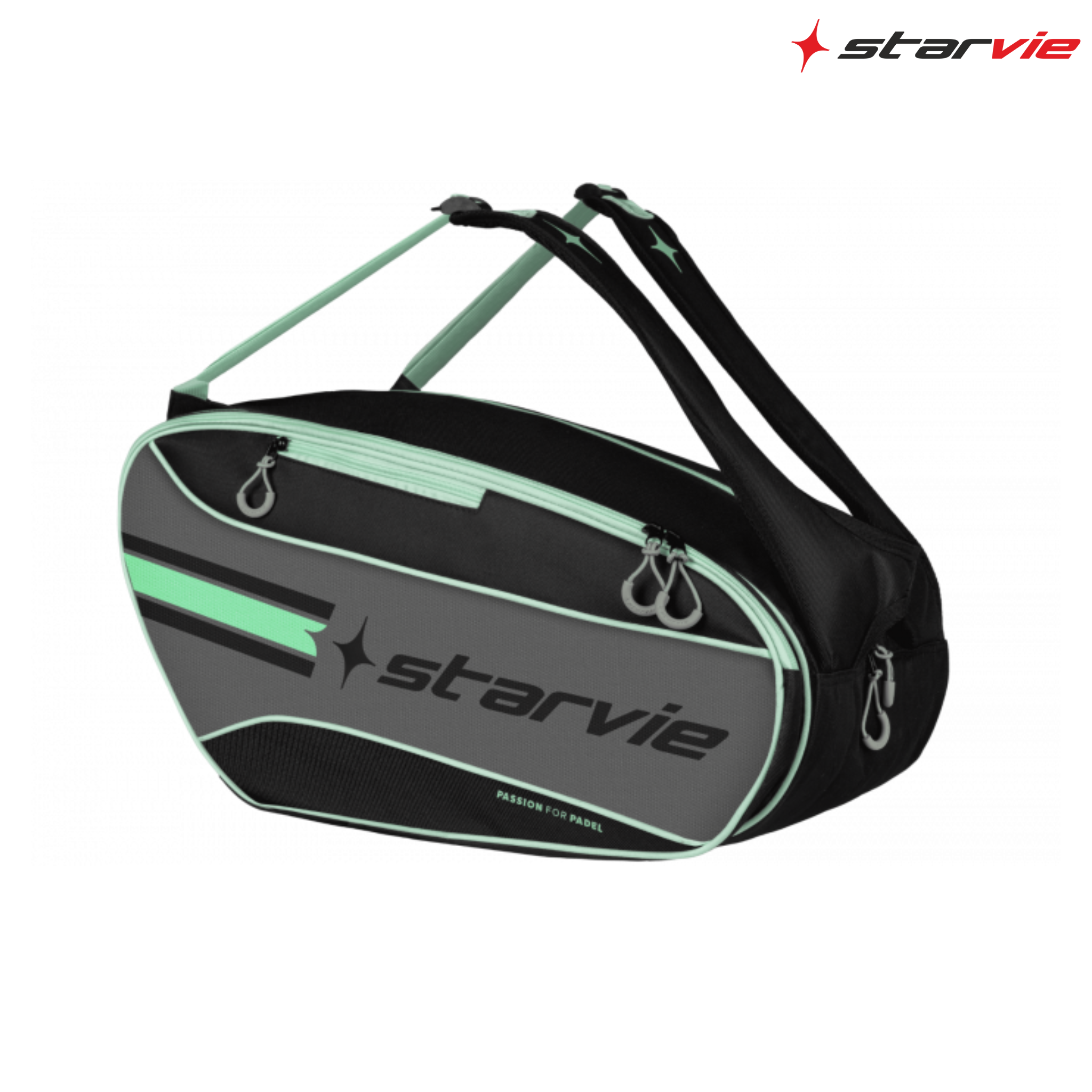 Starvie Tour Green | Padel Bag