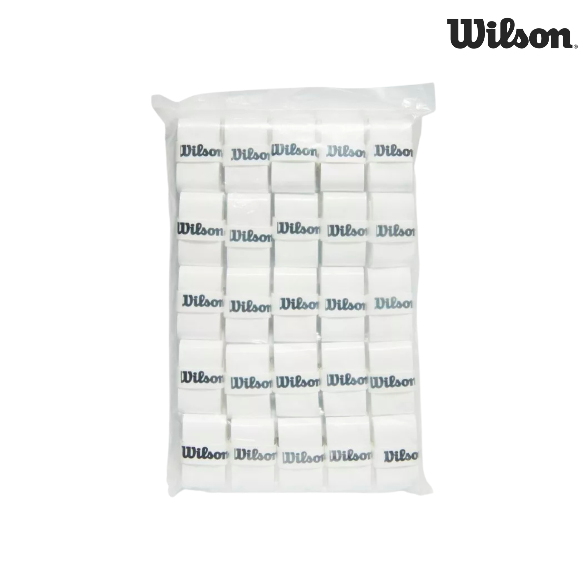 Wilson Padel Pro Overgrip 10pcs | Padel Grips