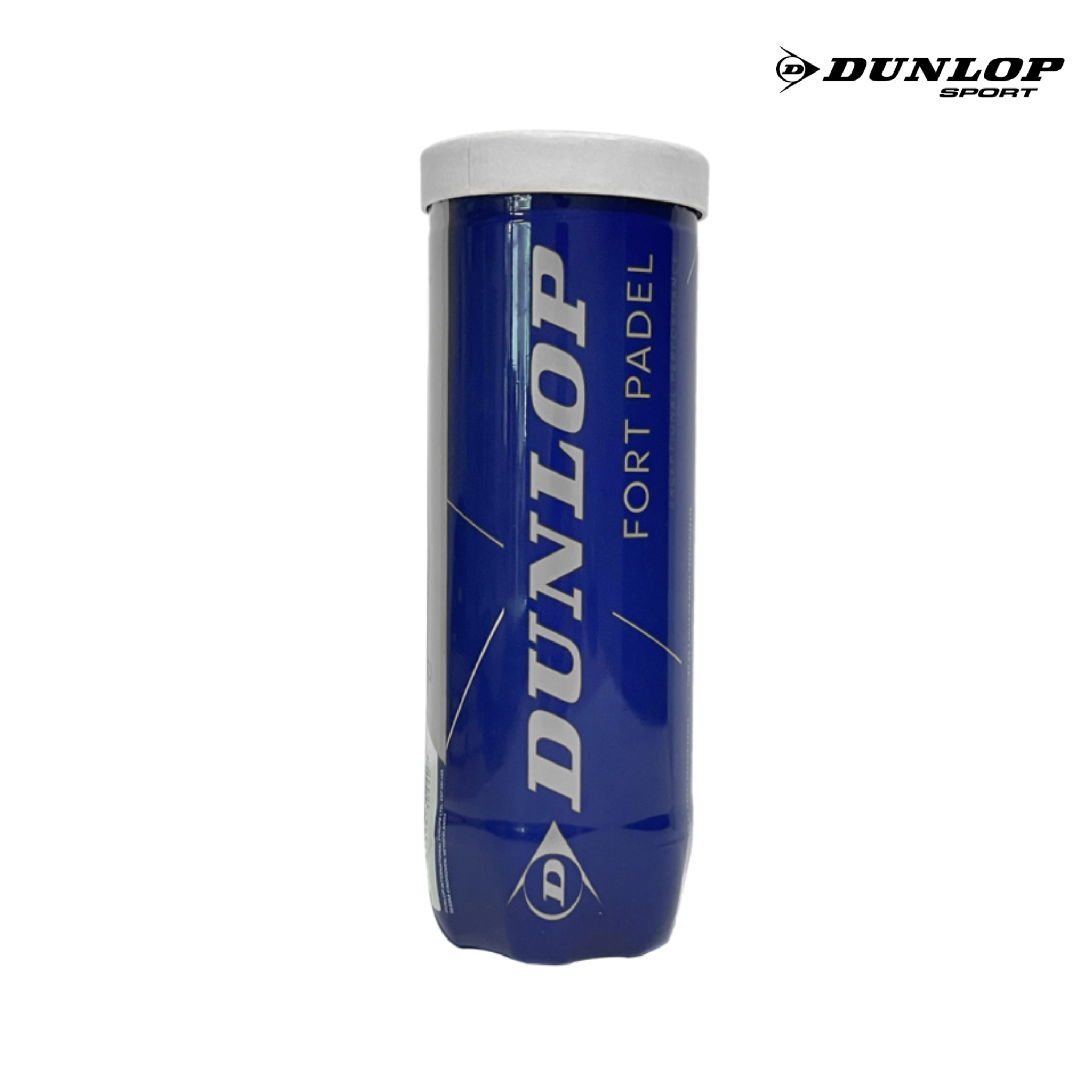 Dunlop Fort balls | Padel Balls