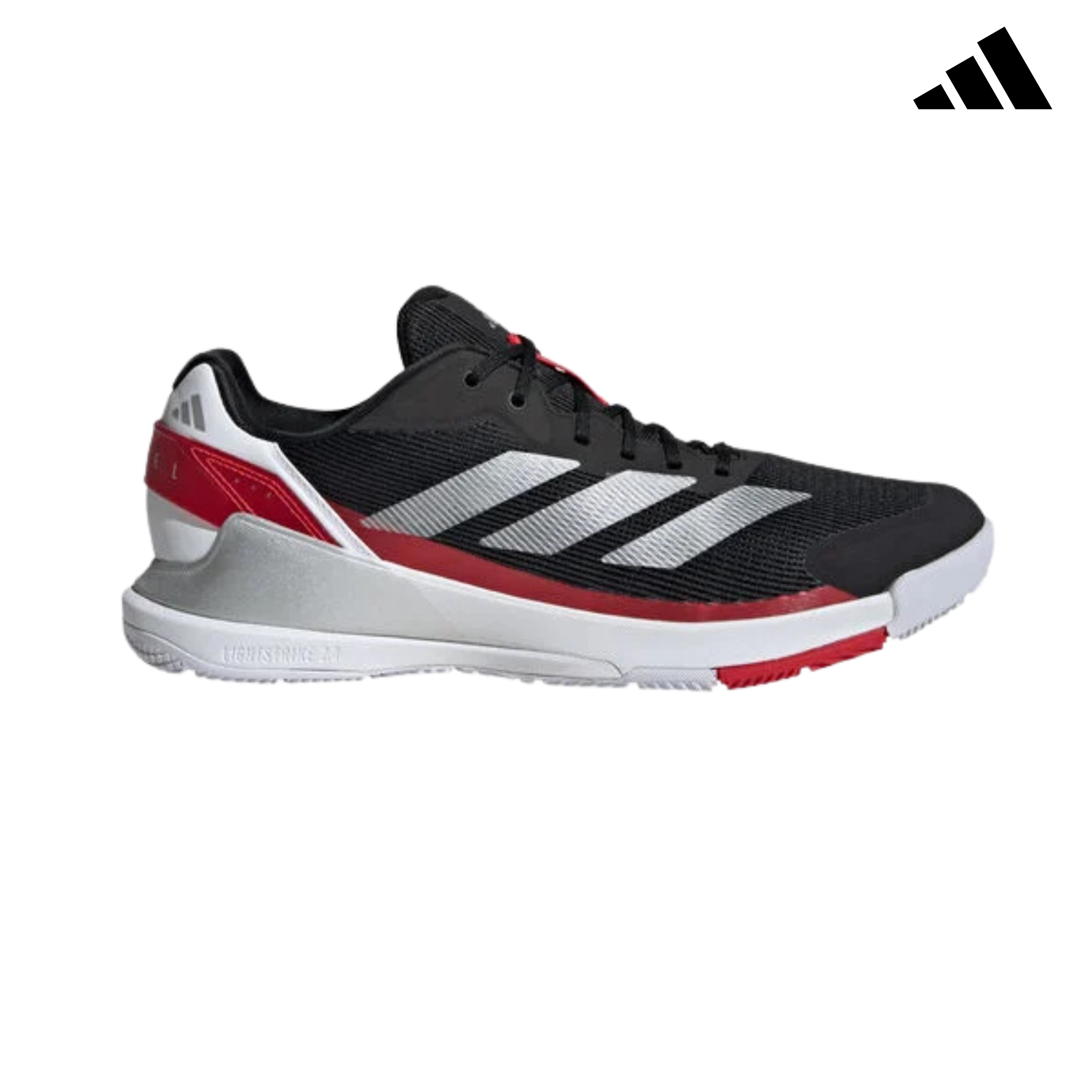 Adidas Performance Crazyquick LS | Padel Shoes