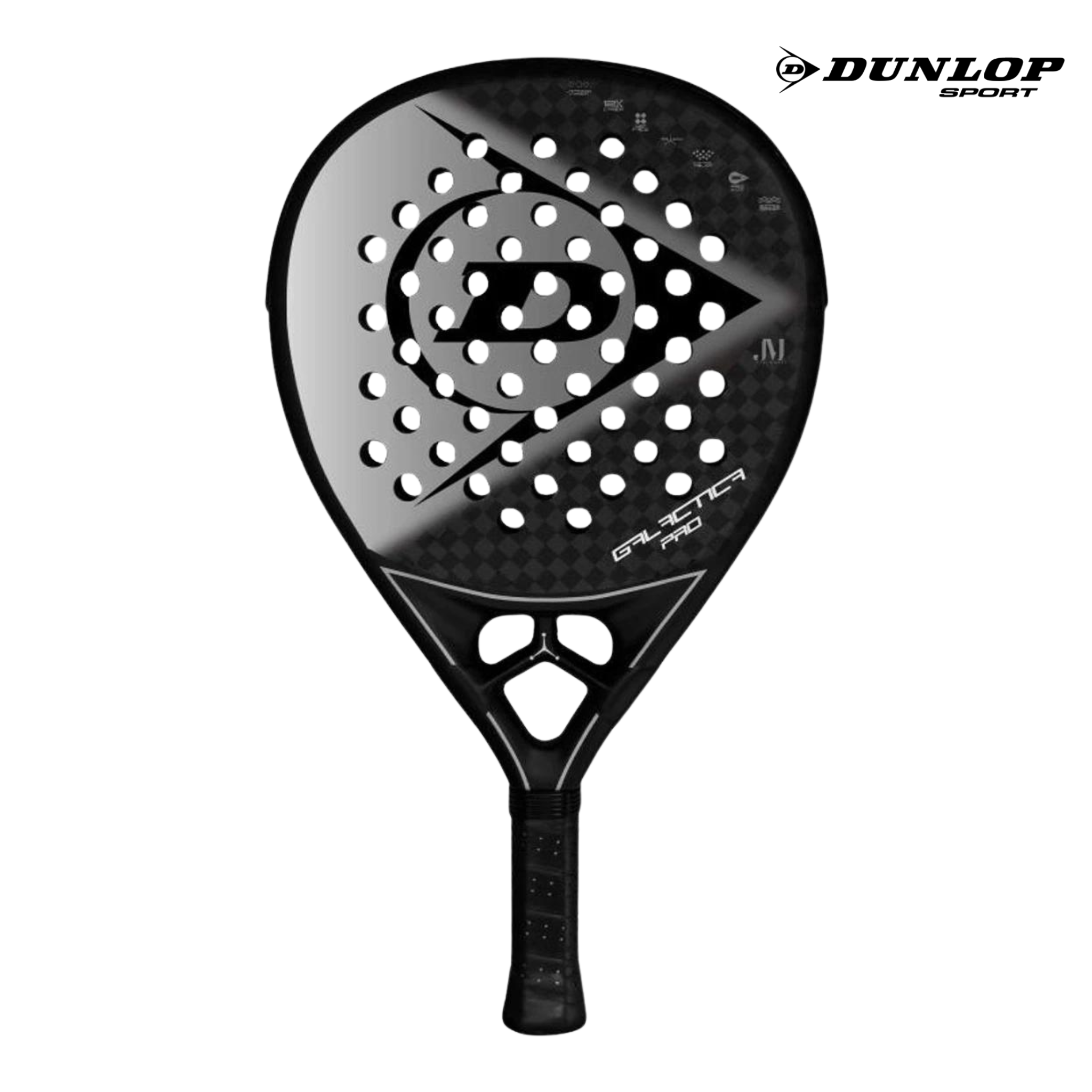 Dunlop Galactica Pro | Padel Racket