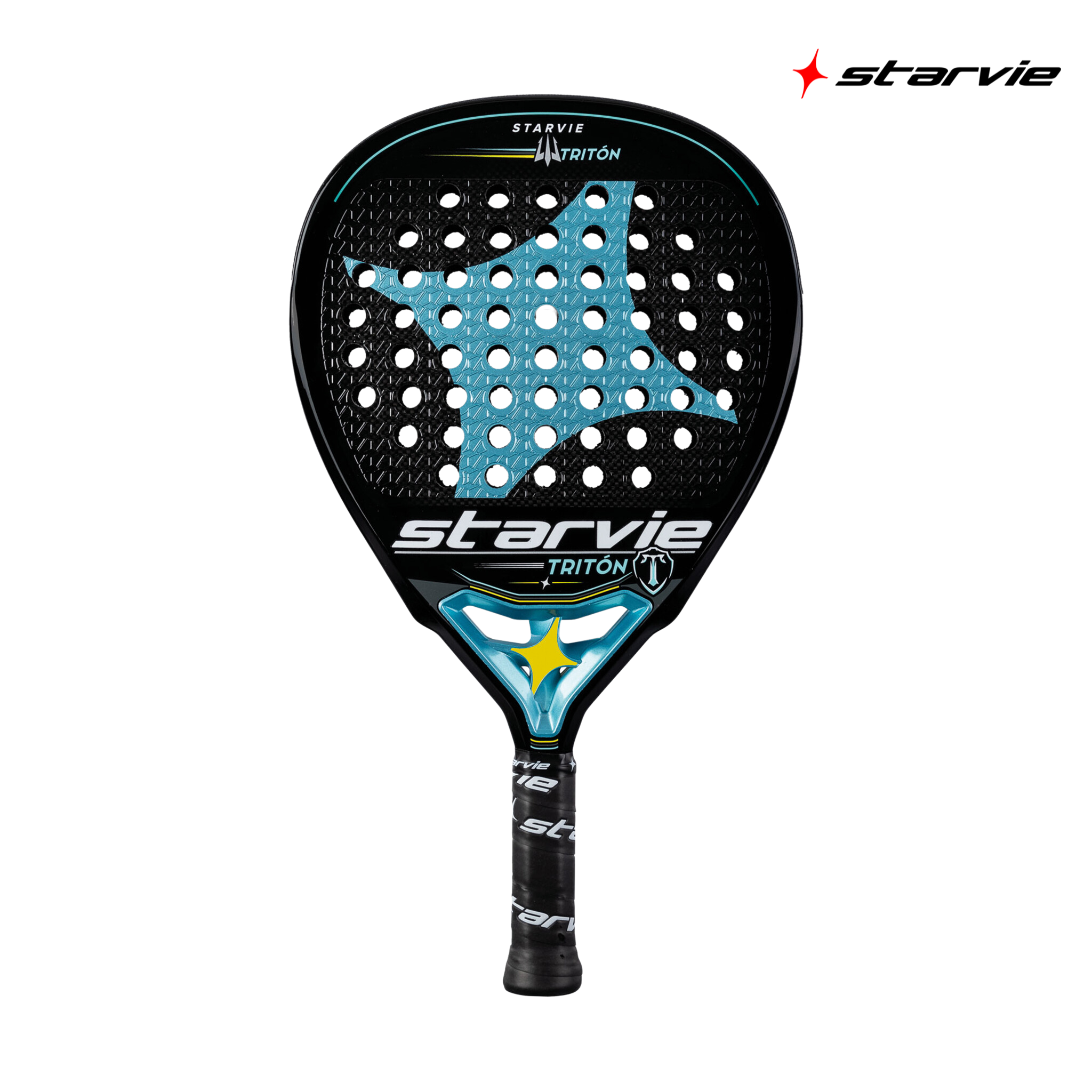 Starvie Triton Soft | Padel Racket