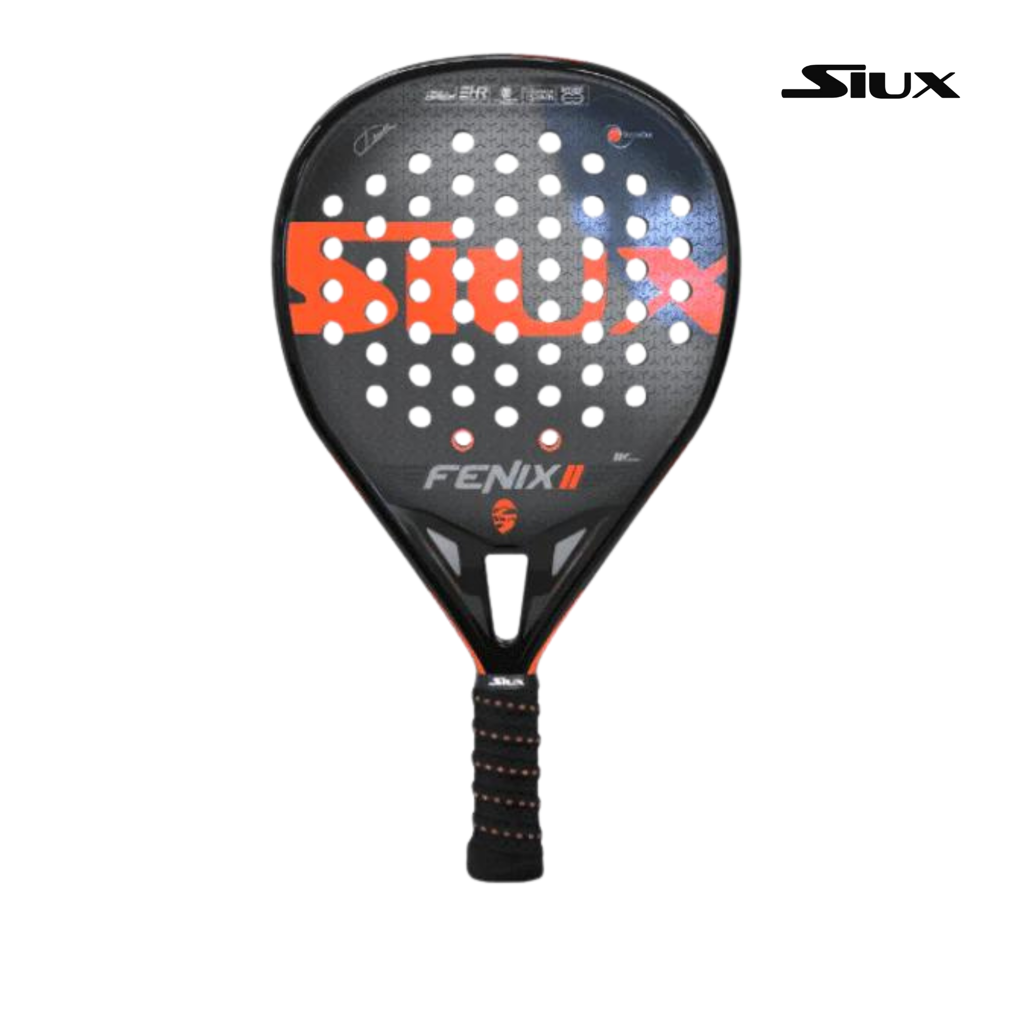 Siux Fenix II | Padel Racket