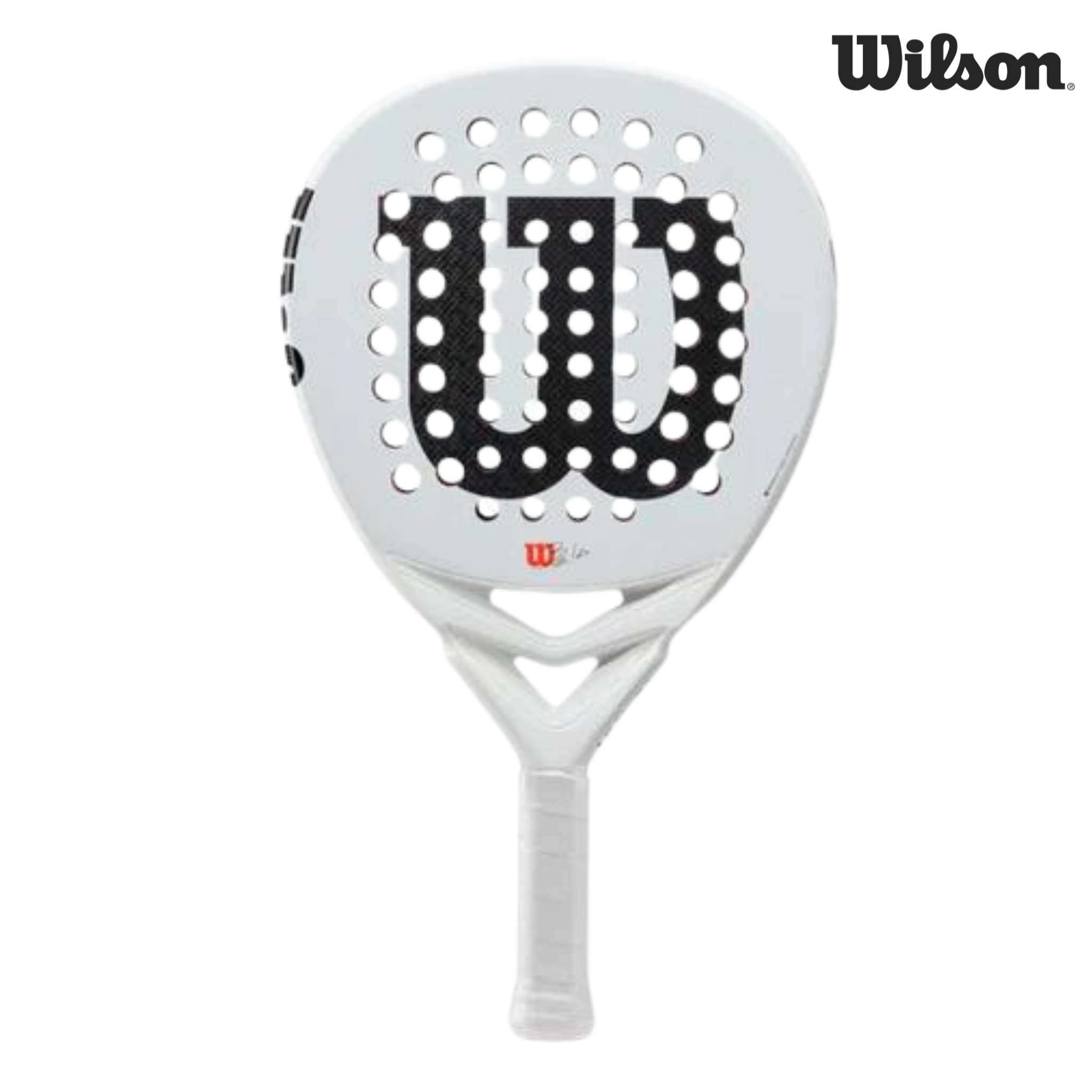 WILSON BELA LIGHT V2.5 | Padel Racket