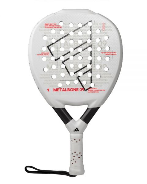 Adidas Metalbone 09