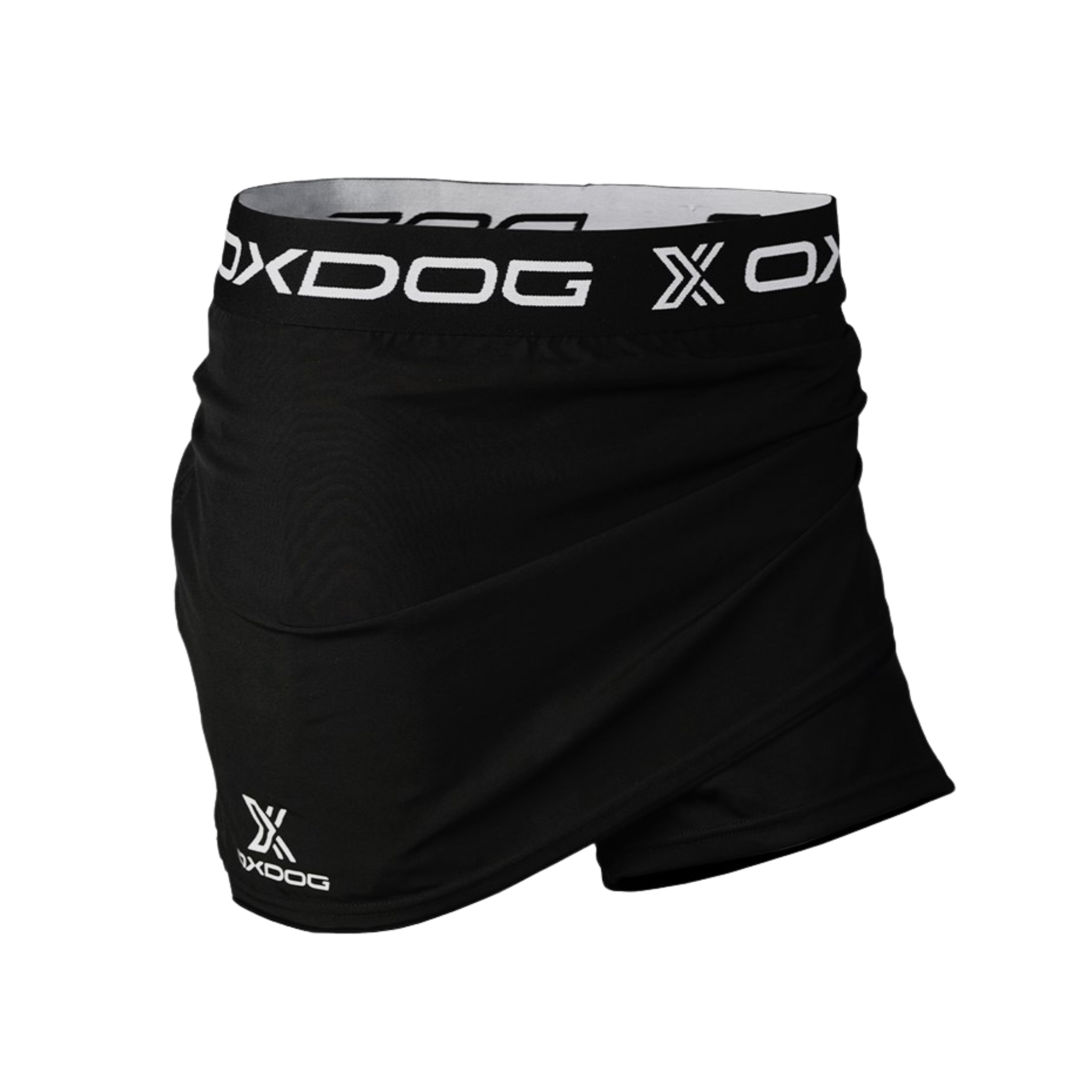 Oxdog tiebreak skirt woman