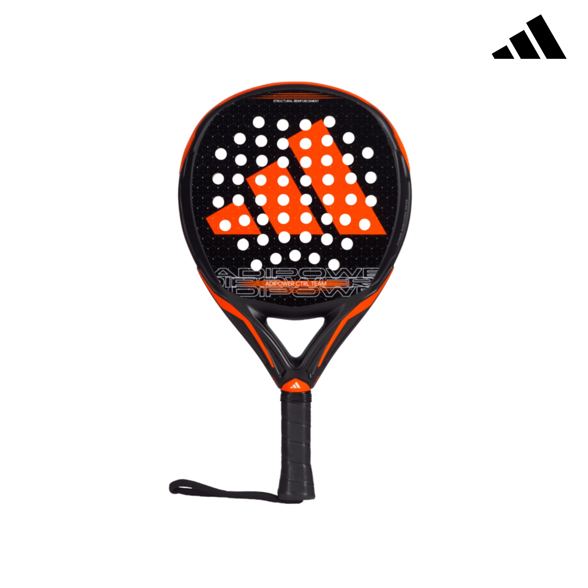 Adidas Adipower CTRL Team 3.3