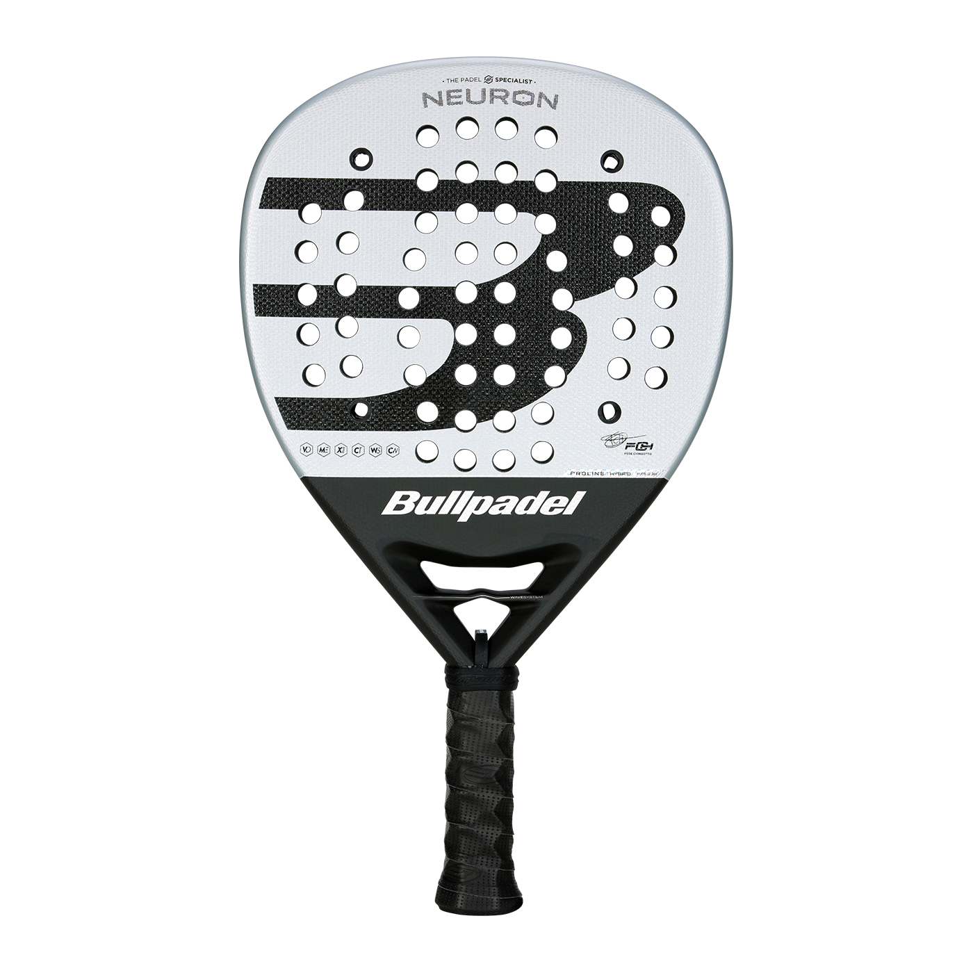 Bullpadel Neuron 25