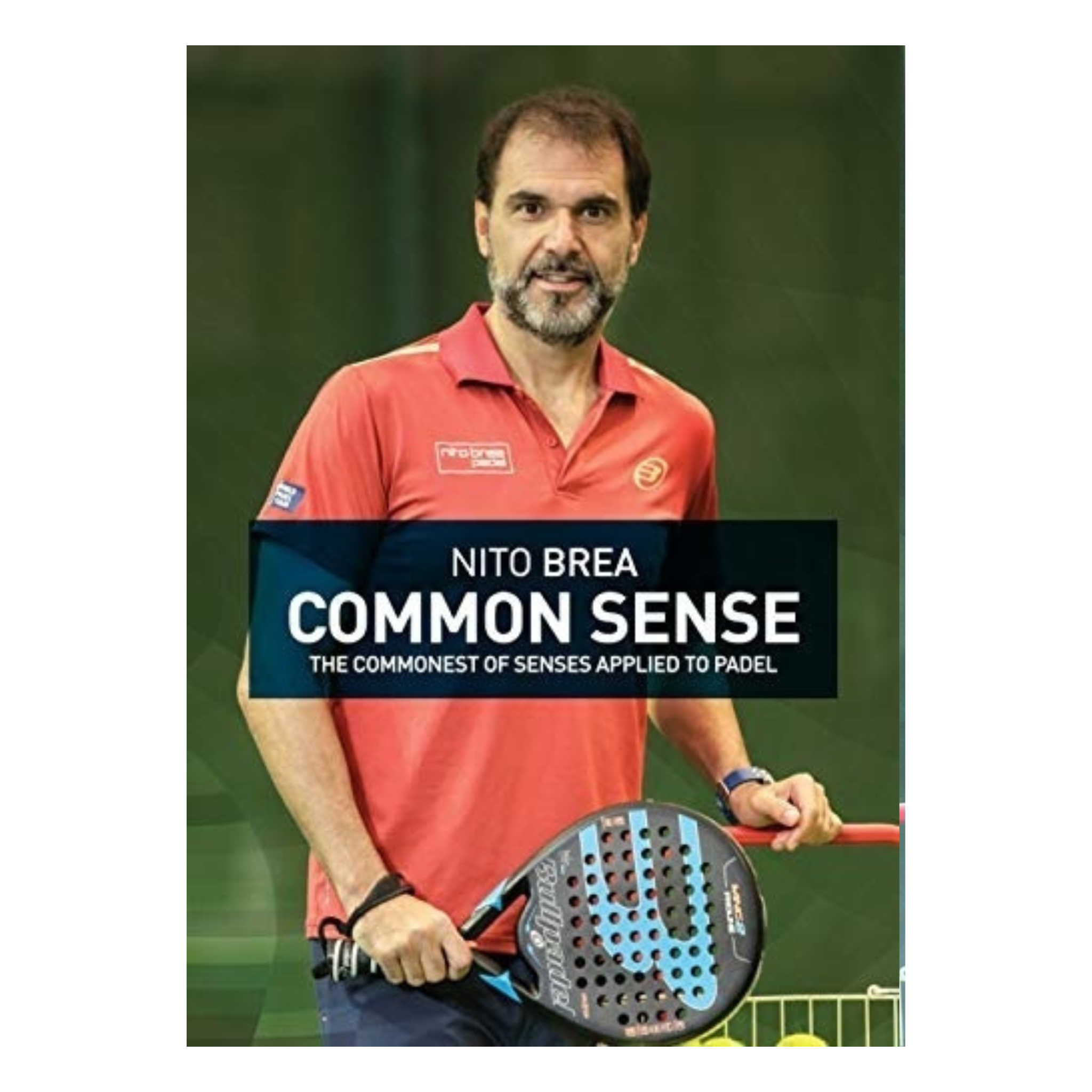 Common sense (English) | Padel Books