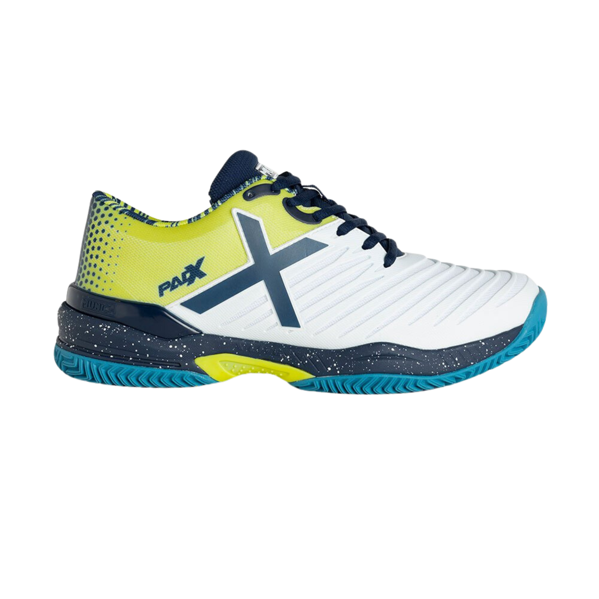 Munich PadX 37 | Padel Shoes