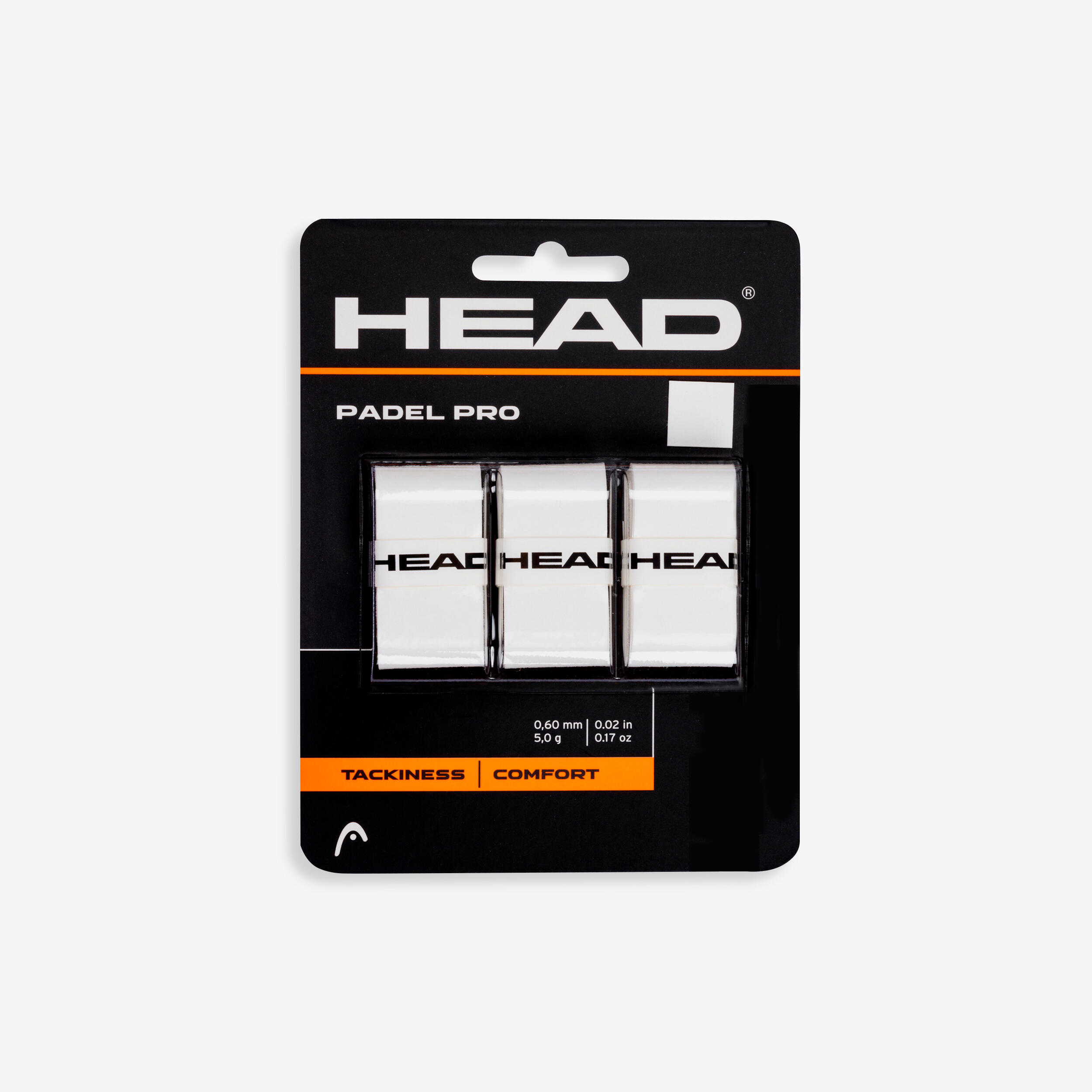 Overgrip padel head pro