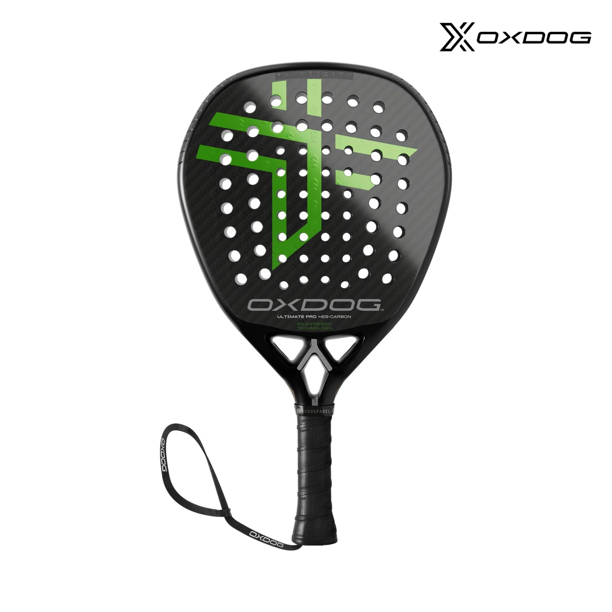 Oxdog Ultimate Pro 2025