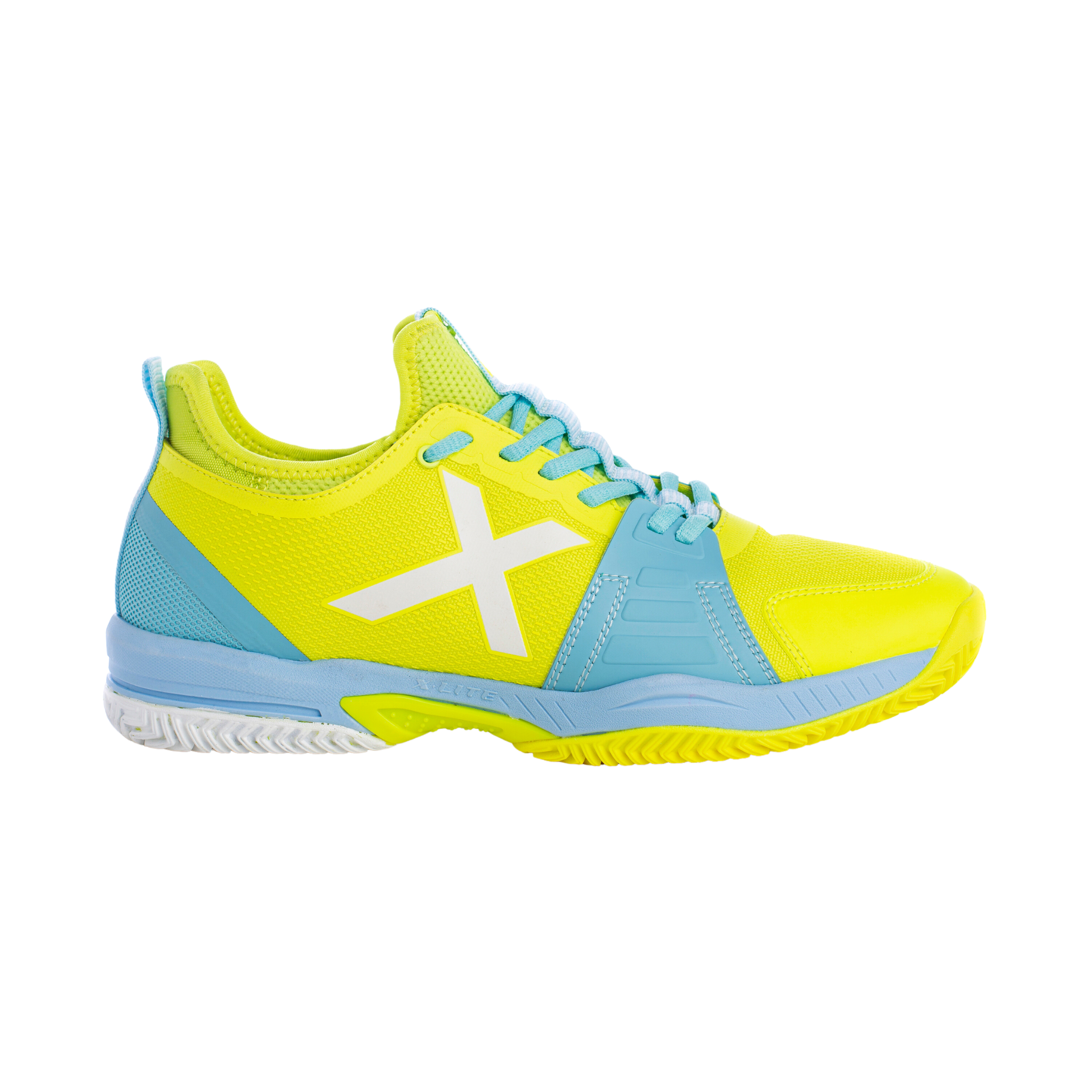 Munich Oxygen 25 | Padel Shoes