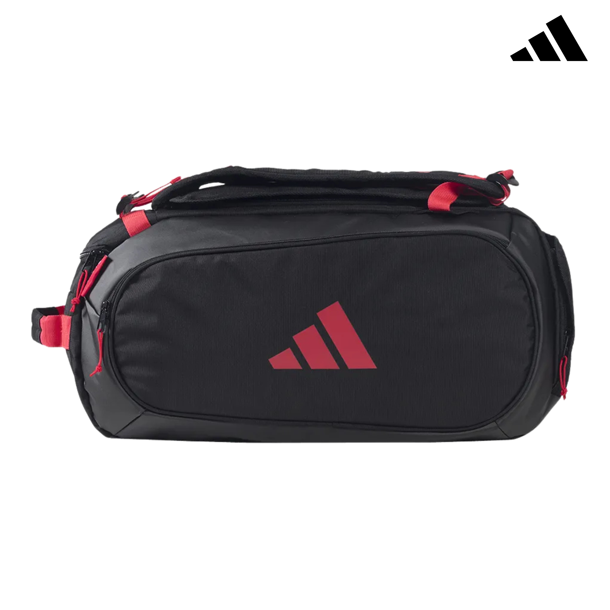 Adidas Tour 3.4 Black | Padel Bag