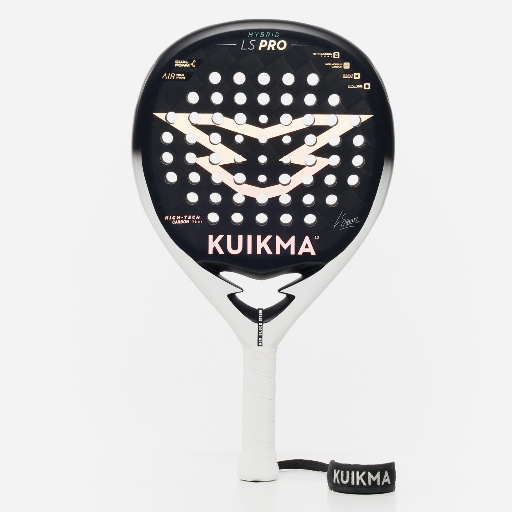 Padelracket ls pro