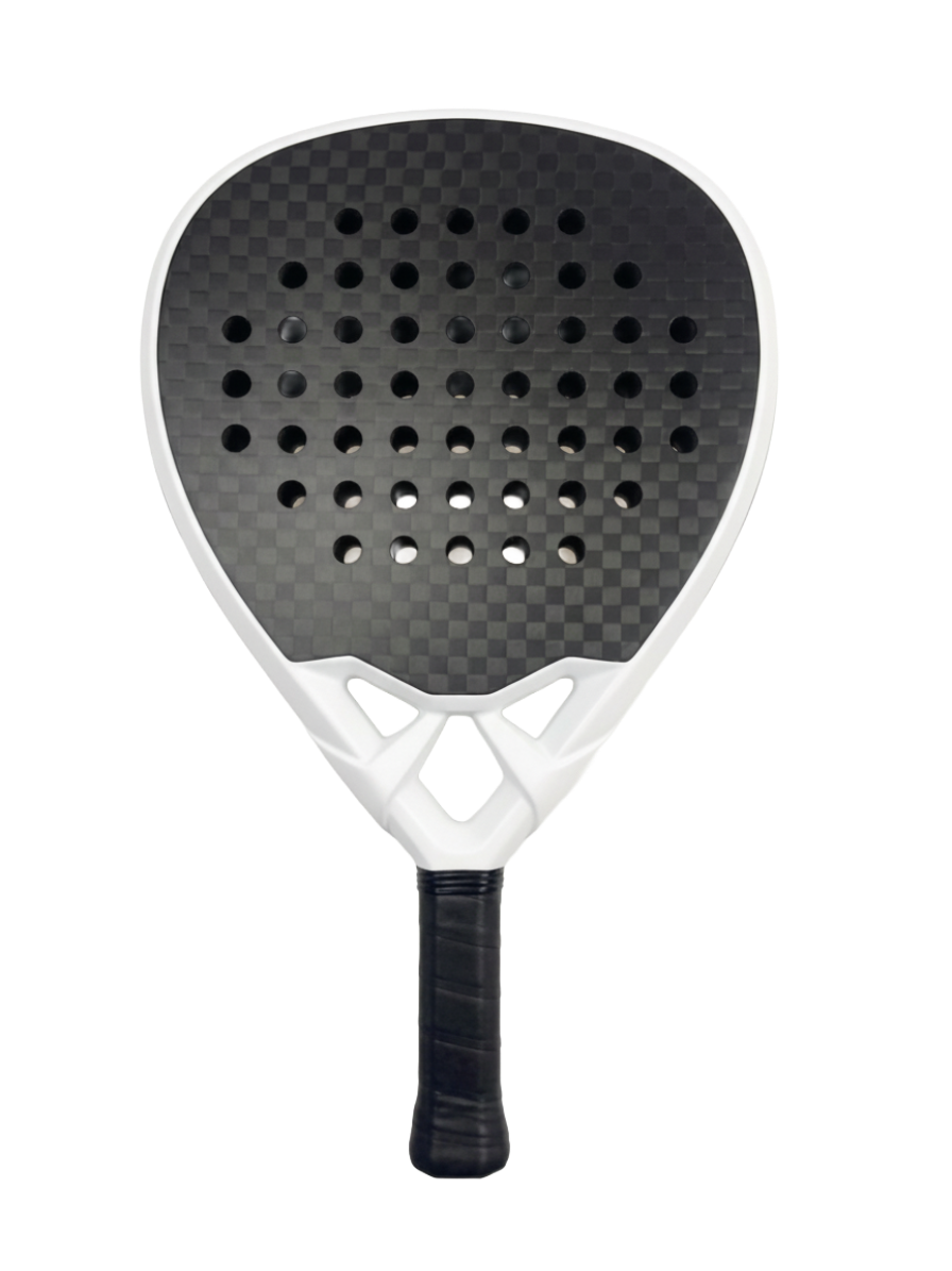 Padelracket Diamond bedrukken
