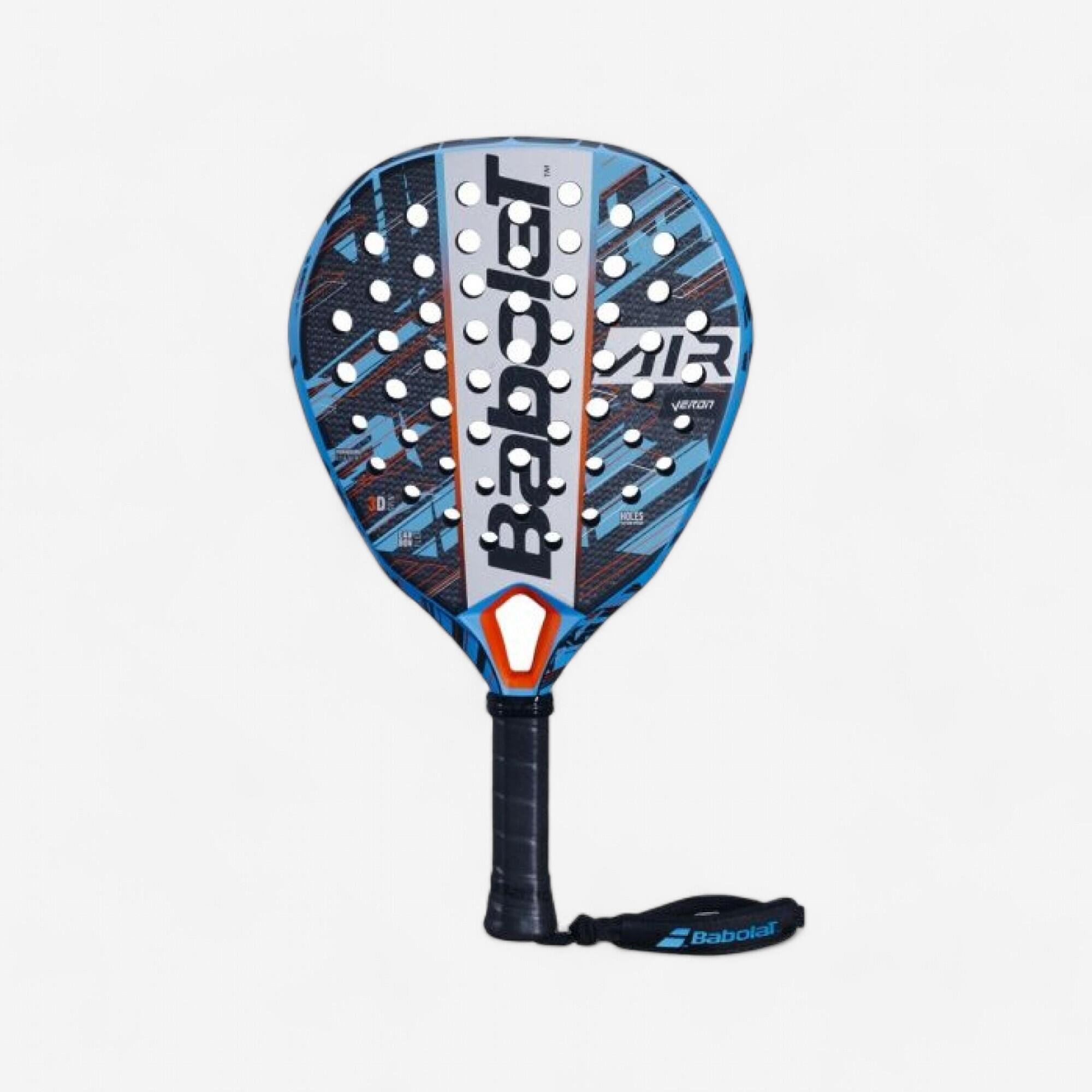 Padelracket voor volwassenen air veron 23