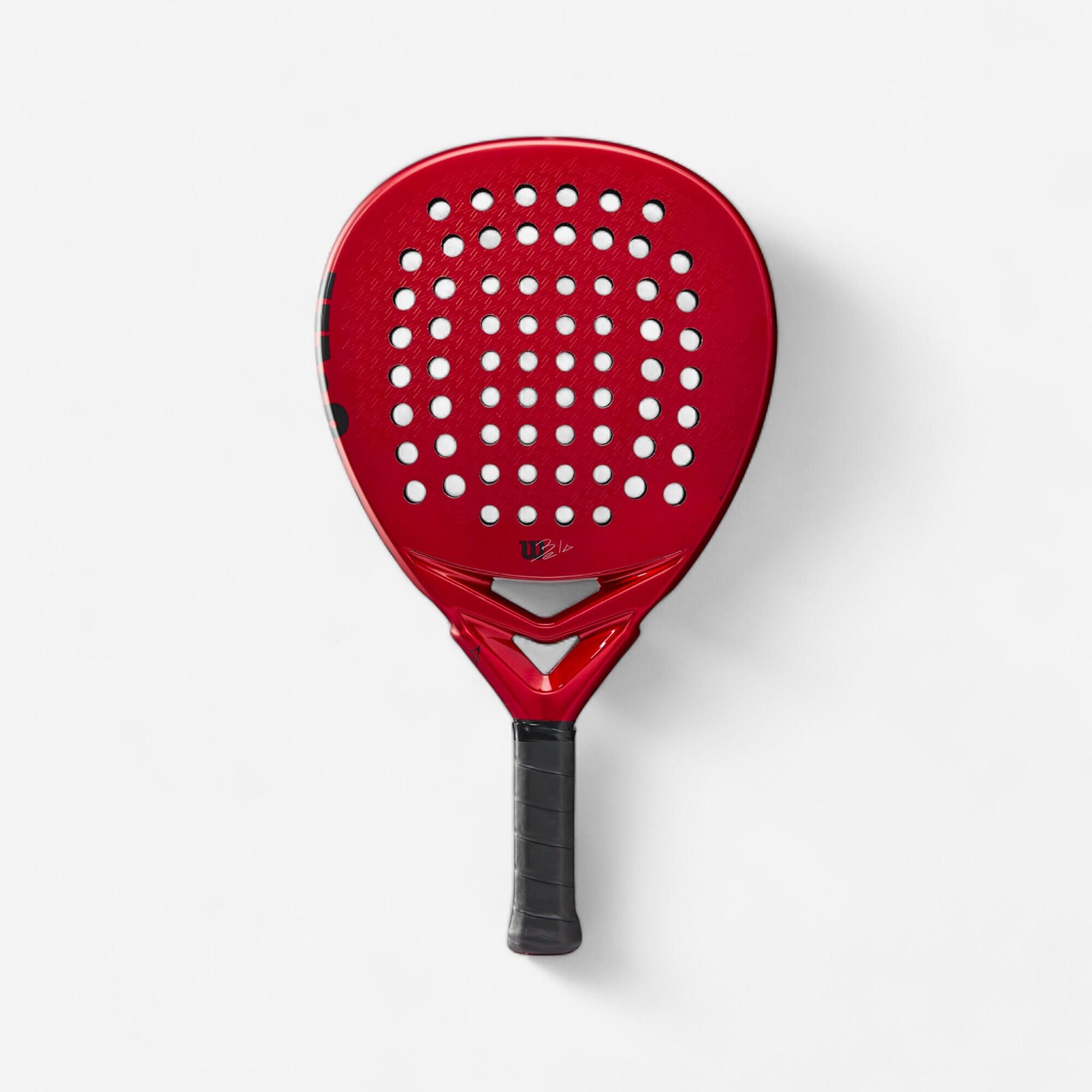 Padelracket voor volwassenen bela elite v2