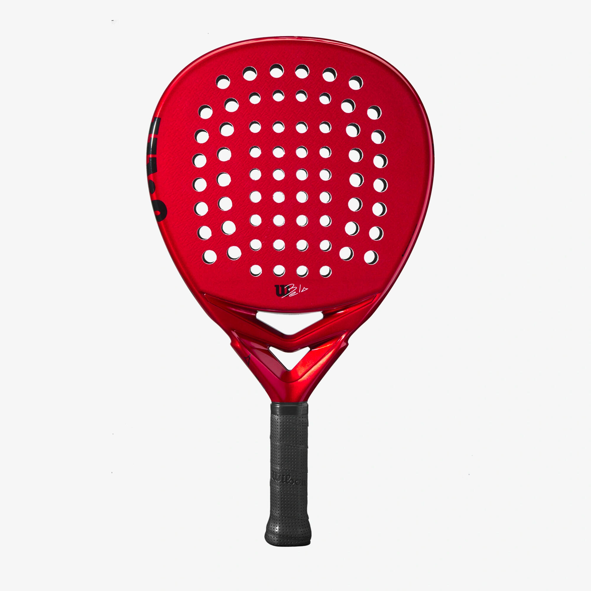 Padelracket voor volwassenen bela team v2