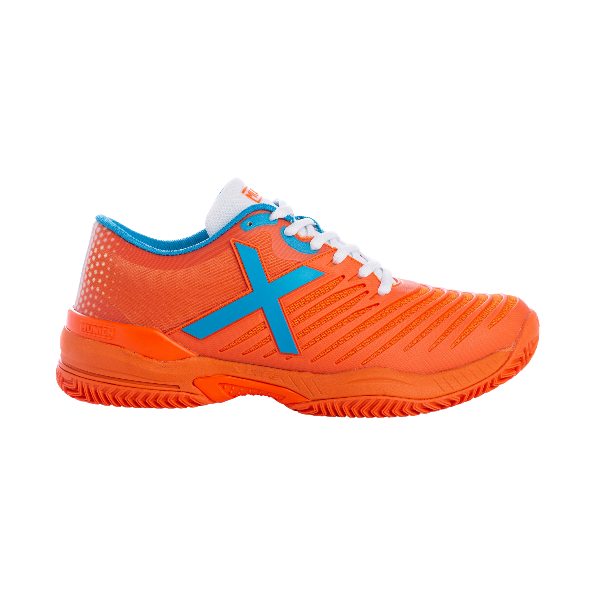 Munich Padx 18 | Padel Shoes