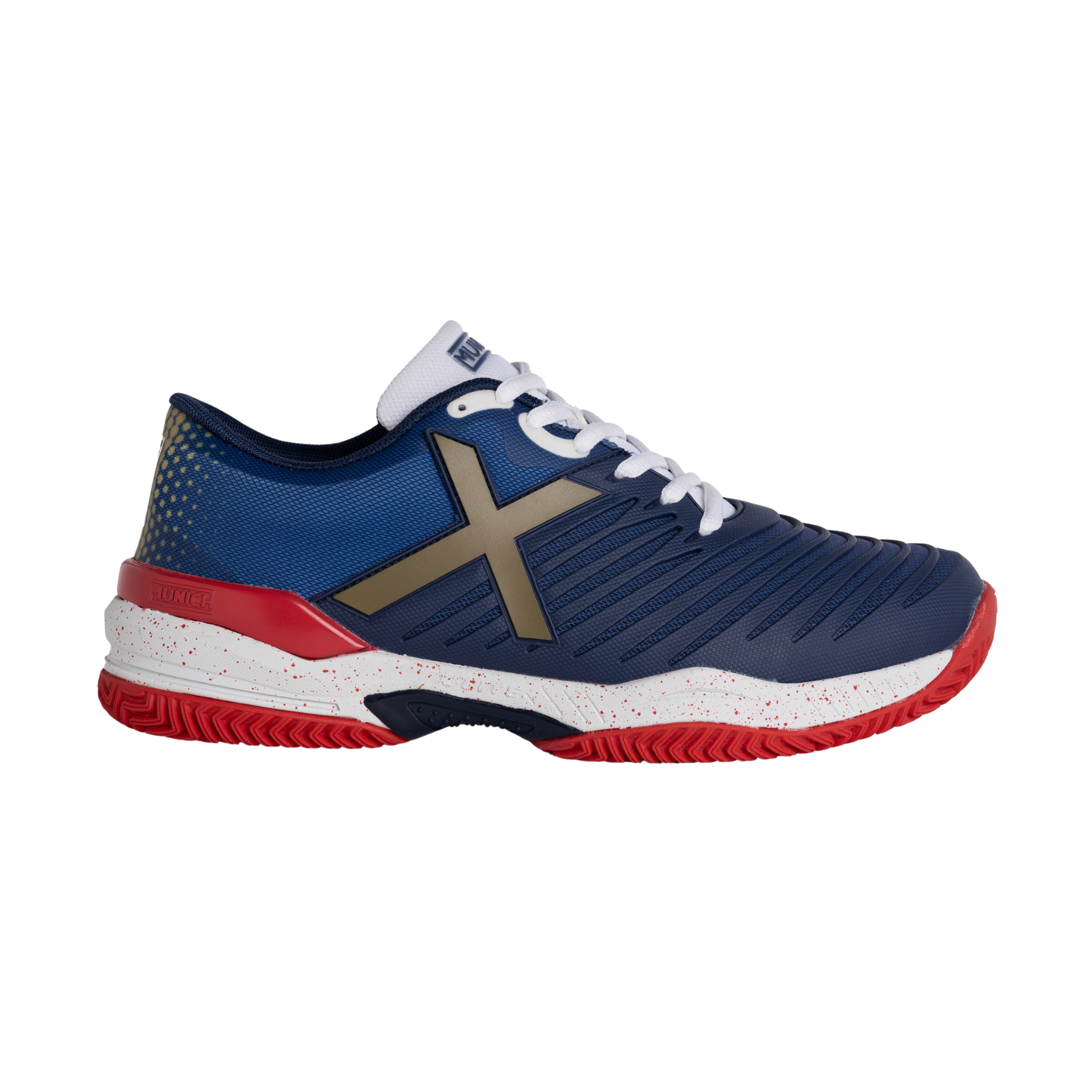 Munich Padx 35 | Padel Shoes