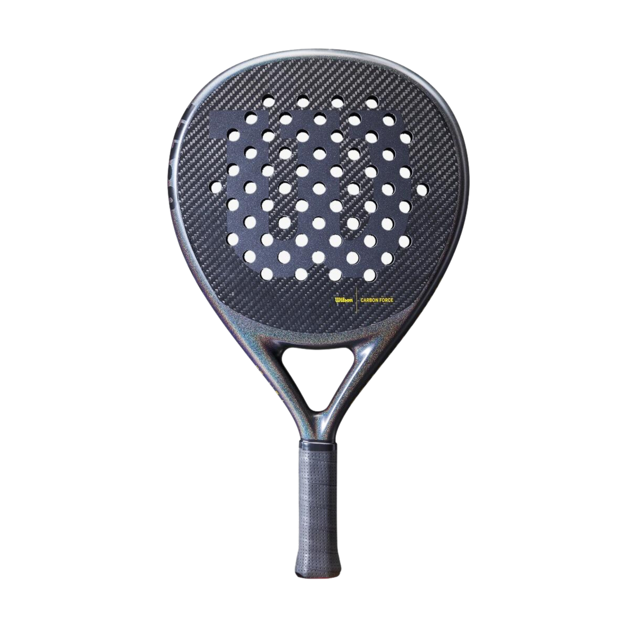 Wilson Carbon Force Pro | Padel Racket