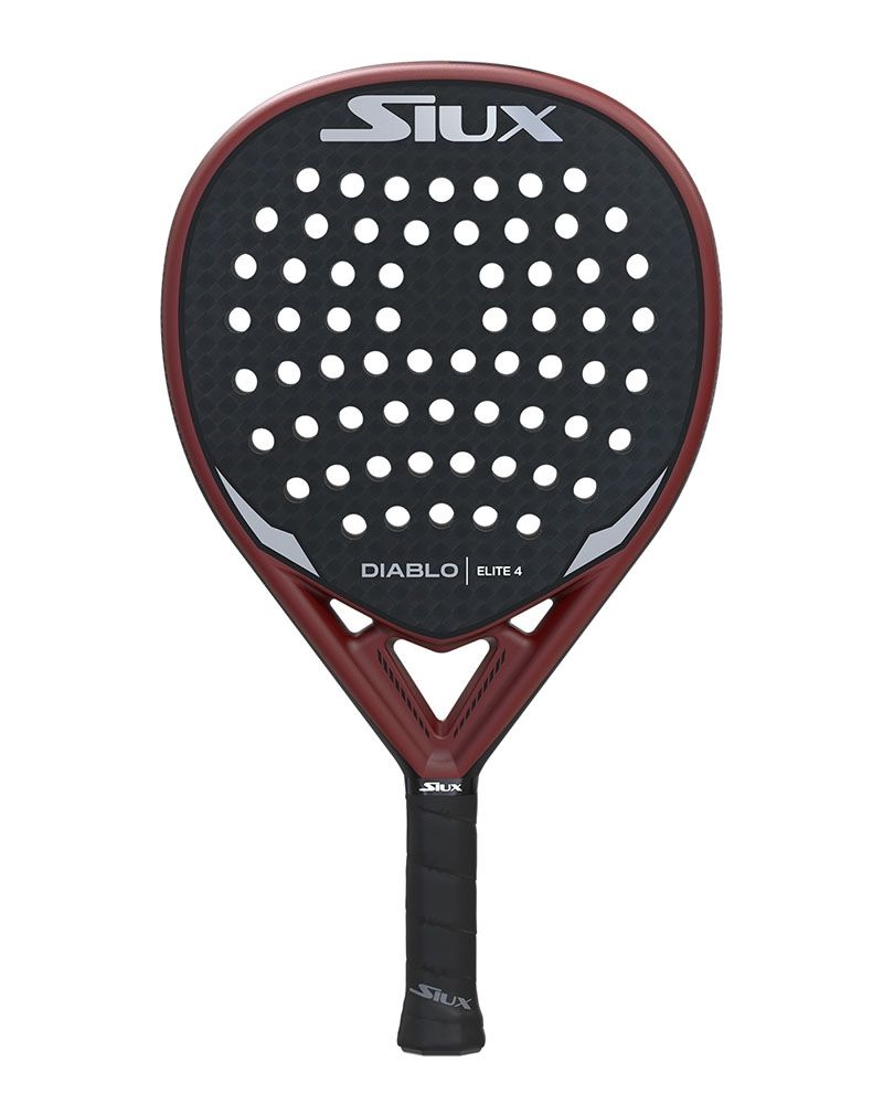 Siux Diablo Elite 4