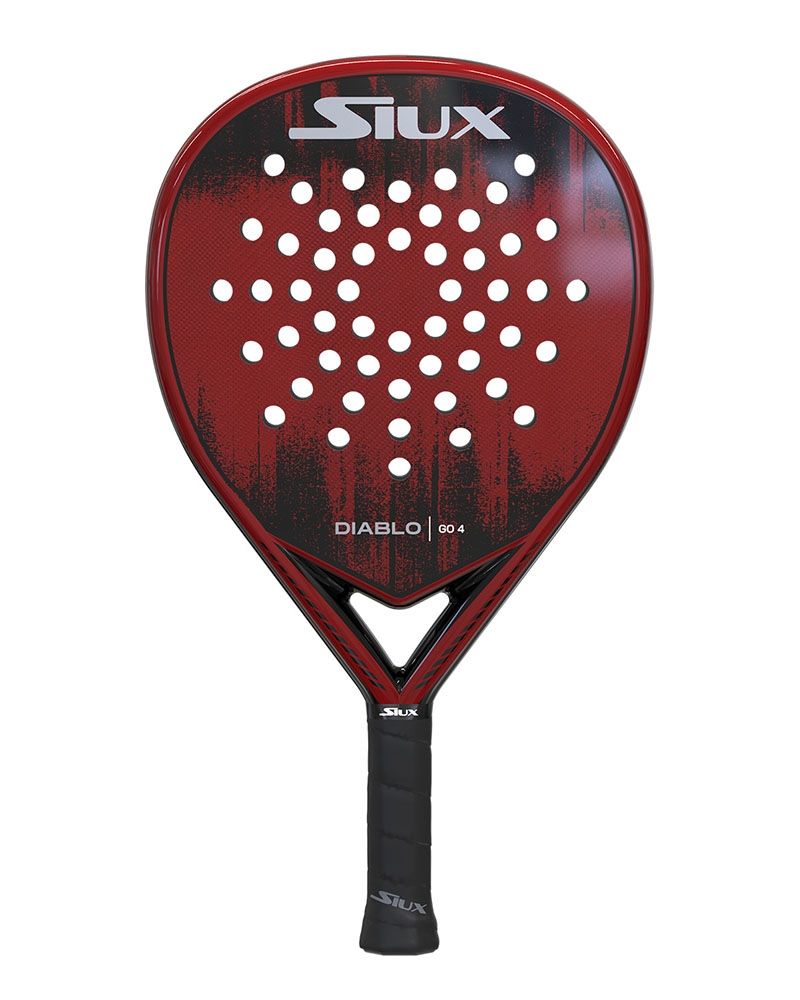 Siux Diablo Go 4