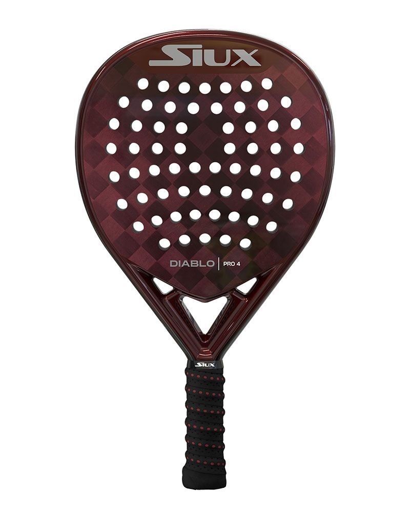 Siux Diablo Pro 4