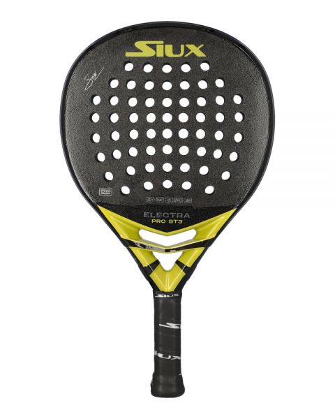 Siux Electra Pro ST3