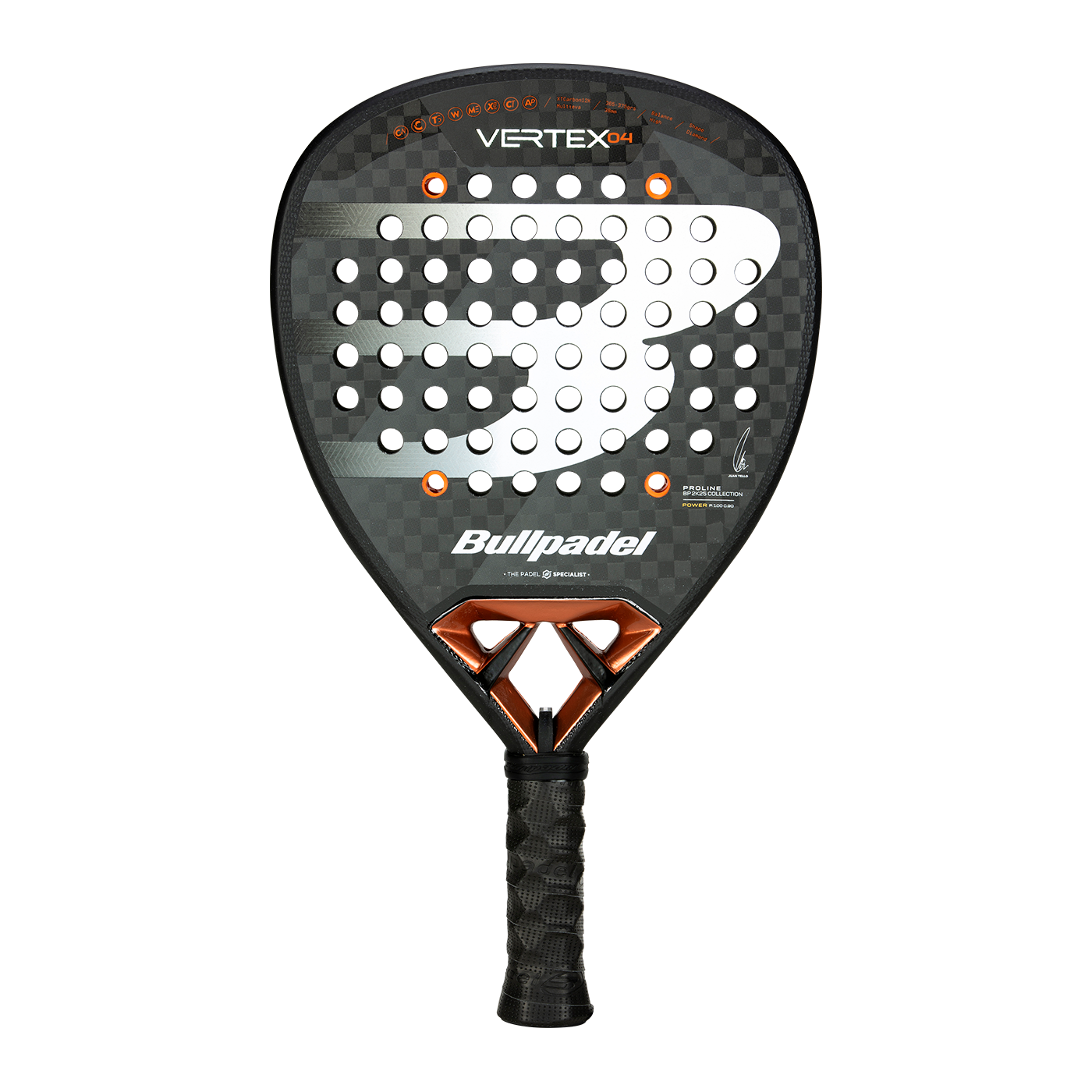 Bullpadel Vertex 04 25