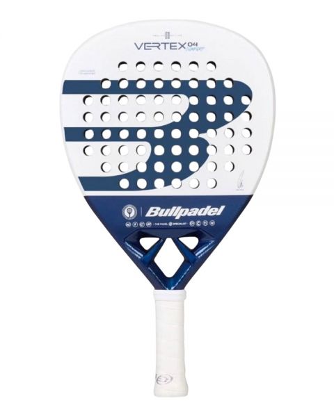 Bullpadel Vertex 04 24 LTD