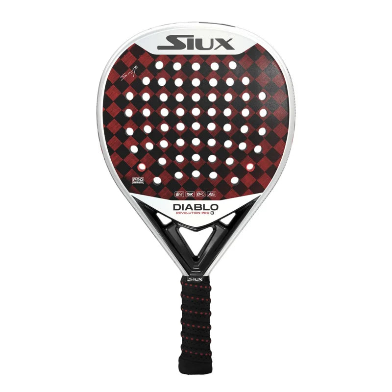 Siux Diablo Revolution Pro 3 2024